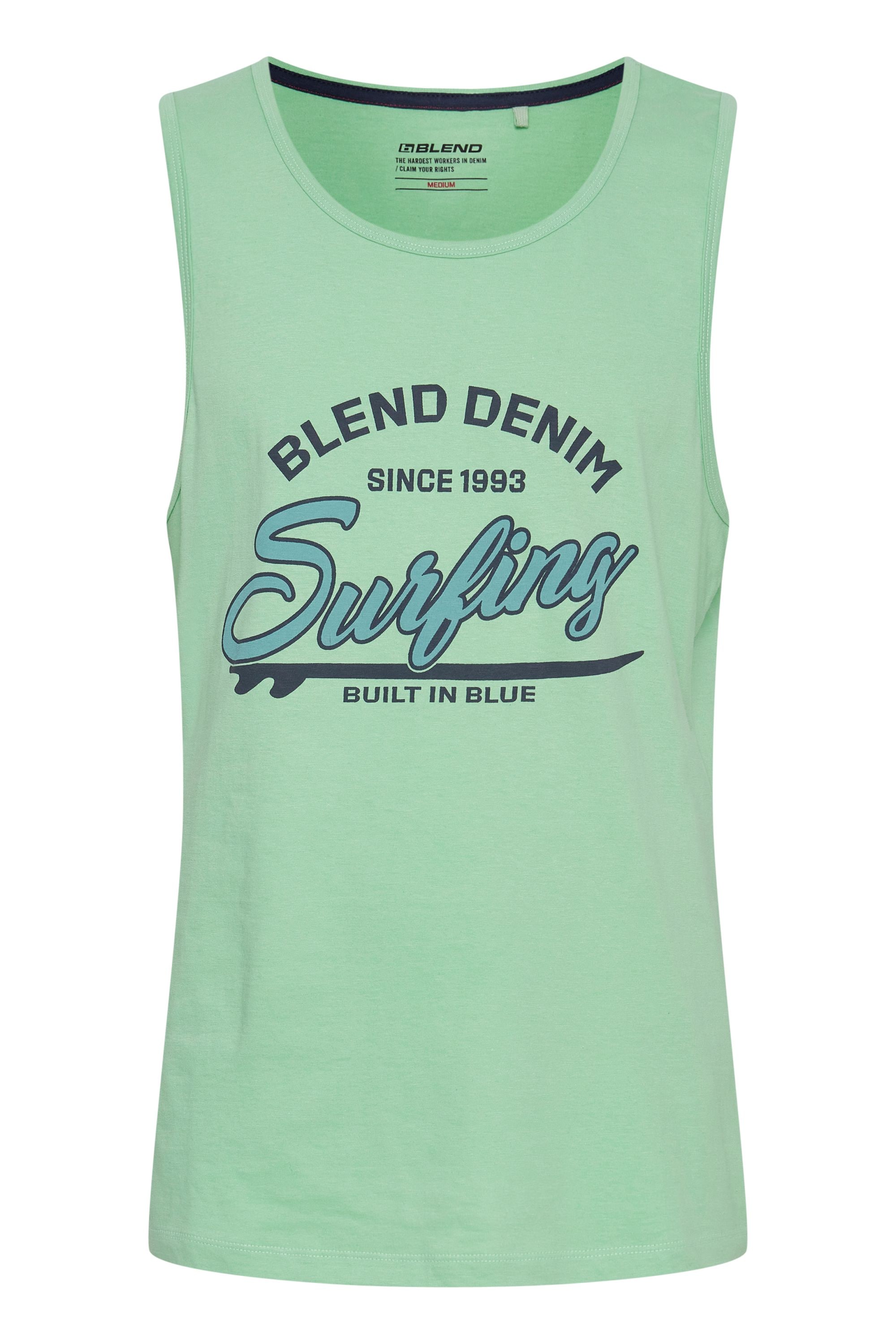 Tanktop »Tanktop BHLingo«