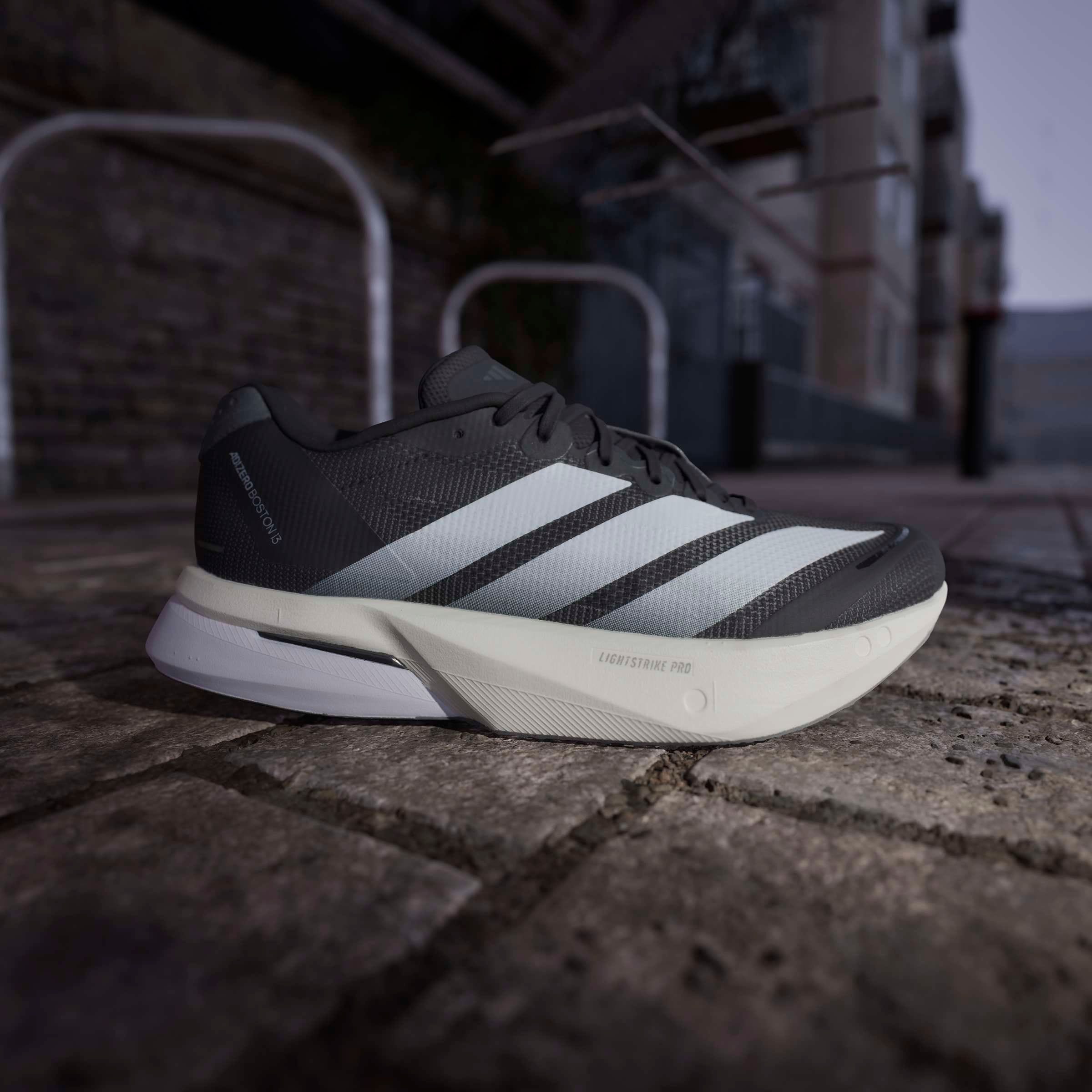 adidas Performance Laufschuh »ADIZERO BOSTON 13 E«