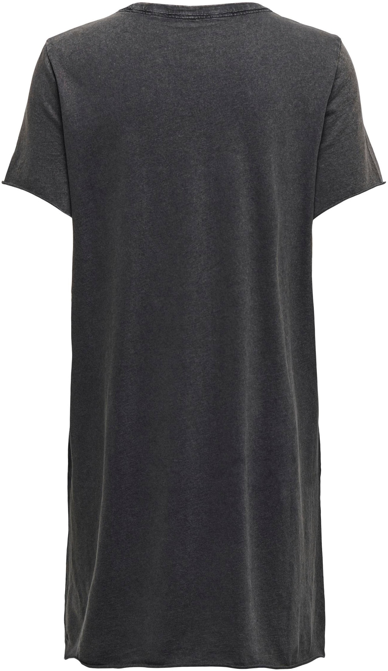 ONLY Shirtkleid »ONLLUCY LIFE DRESS S/S JRS NOOS«