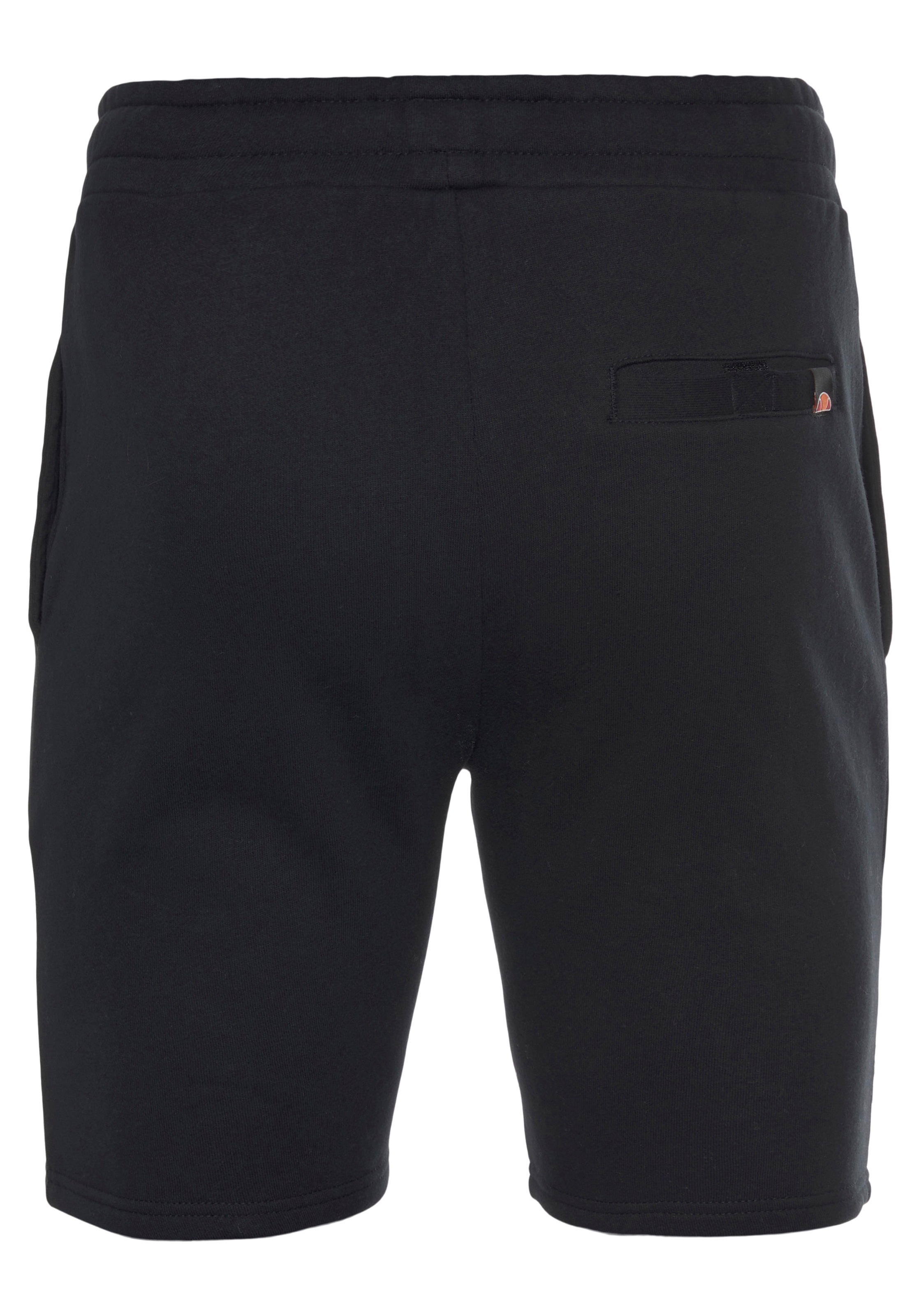 Ellesse Sweatshorts »BOSSINI FLEECE SHORT«