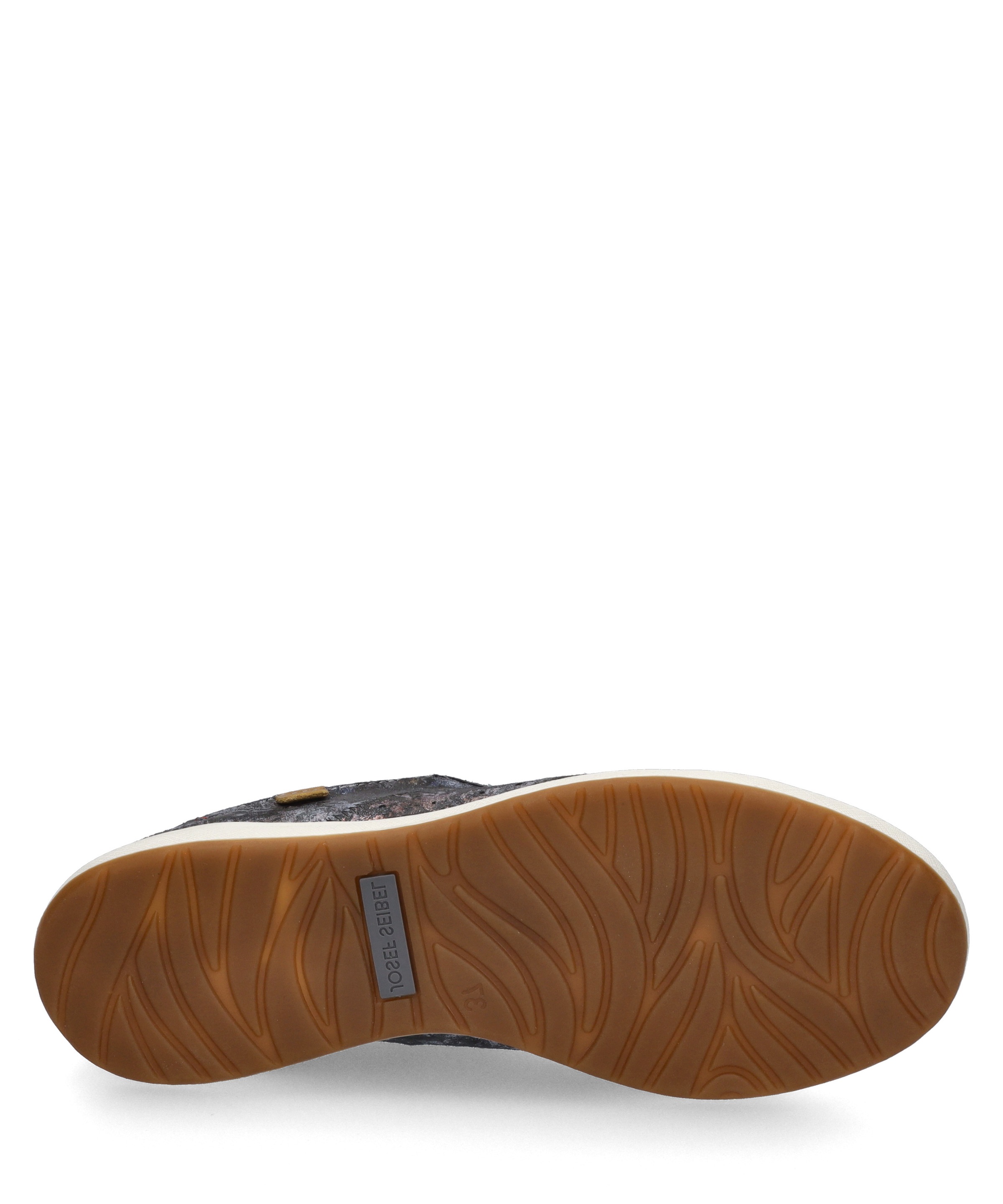 Josef Seibel Sneaker »Caren 01, anthrazit-multi«