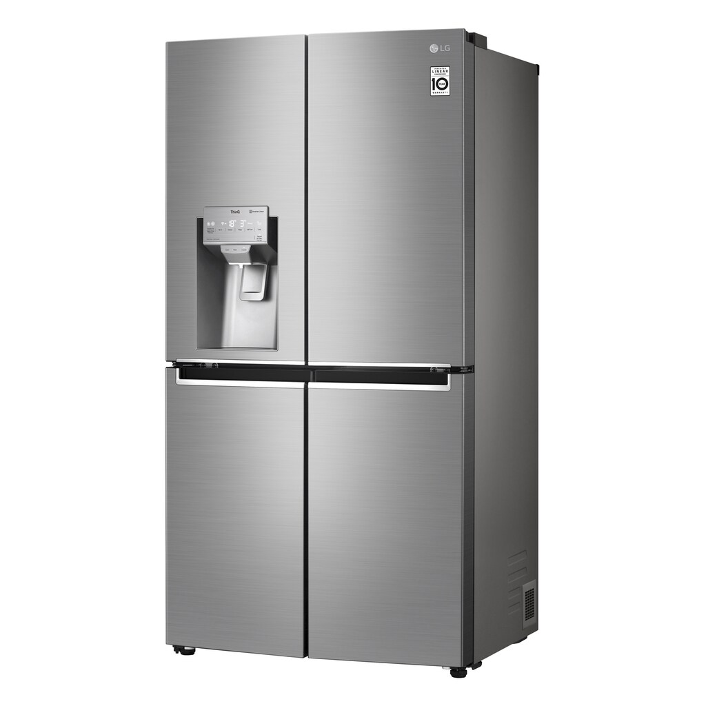 LG Kühlschrank »GML945PZ8F«, GML945PZ8F, 188 cm hoch, 97 cm breit