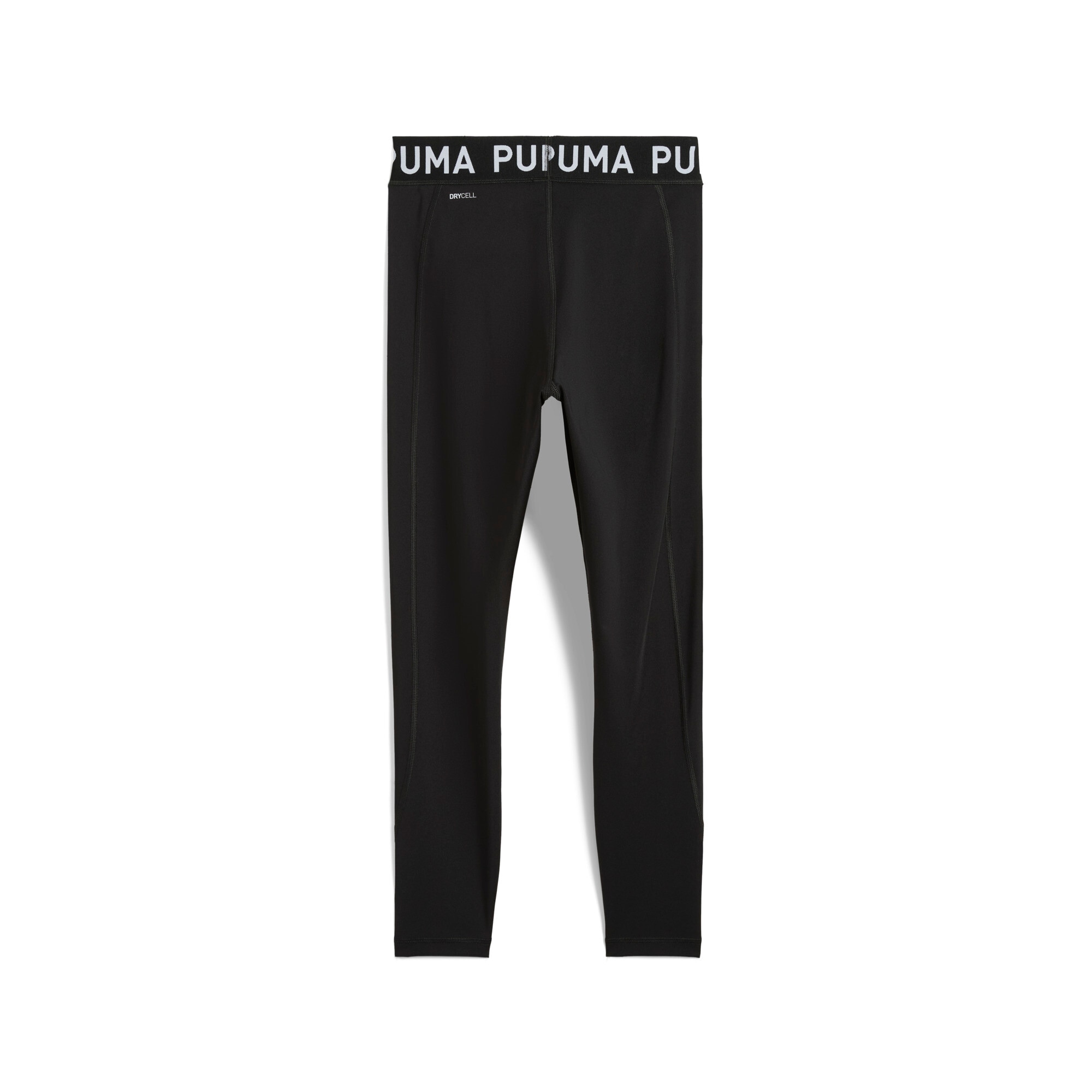 PUMA Trainingstights »W STRONG TIGHT - HW FL«