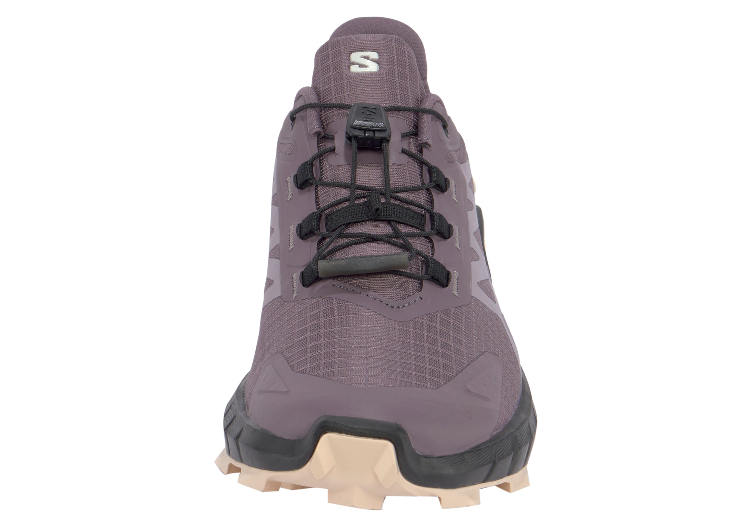 Salomon Trailrunningschuh »SUPERCROSS 4 W«, Trailrunningschuhe