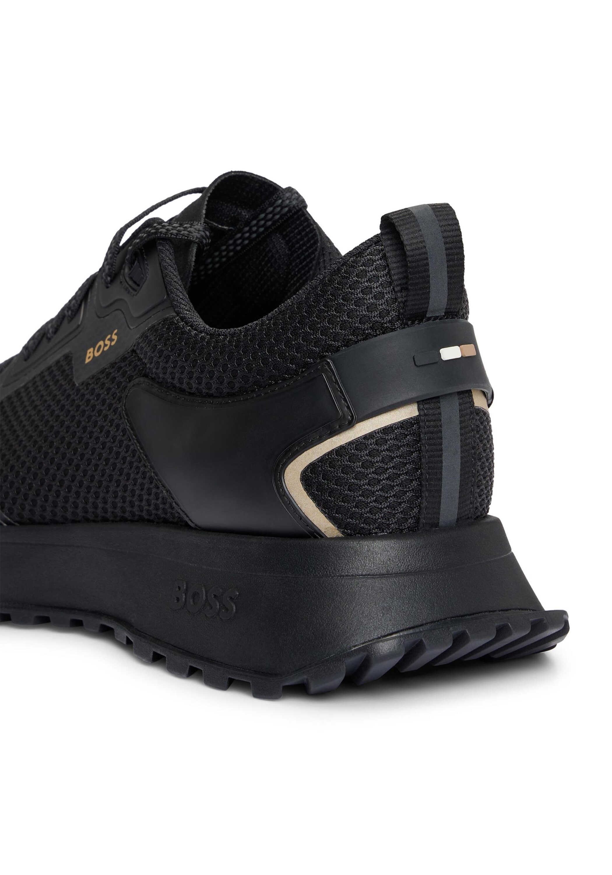 BOSS Sneaker »Sneaker Jonah Runn meth«