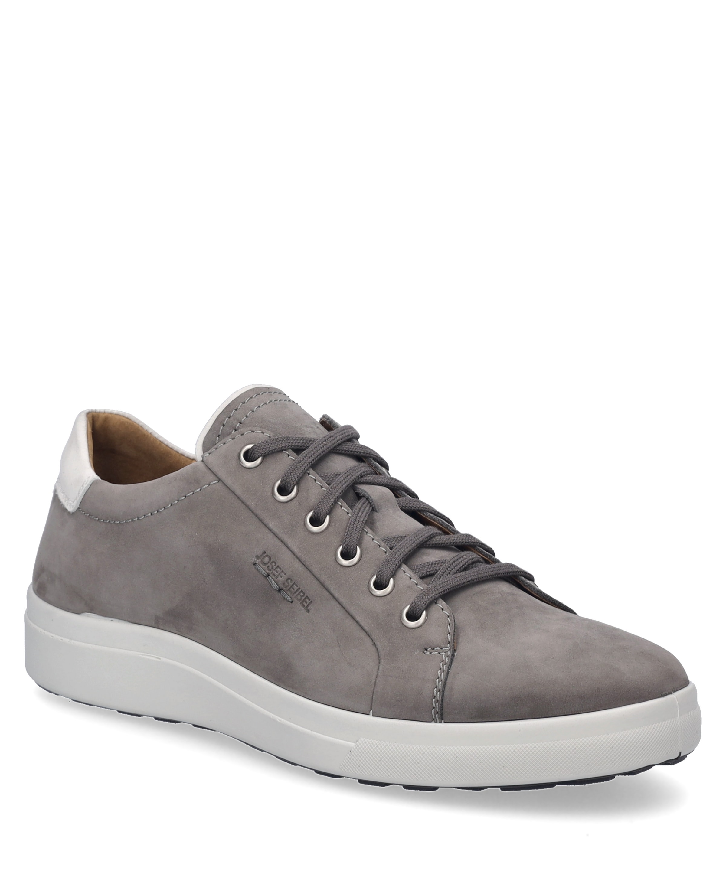 Josef Seibel Sneaker »Maddox 05, grau-kombi«