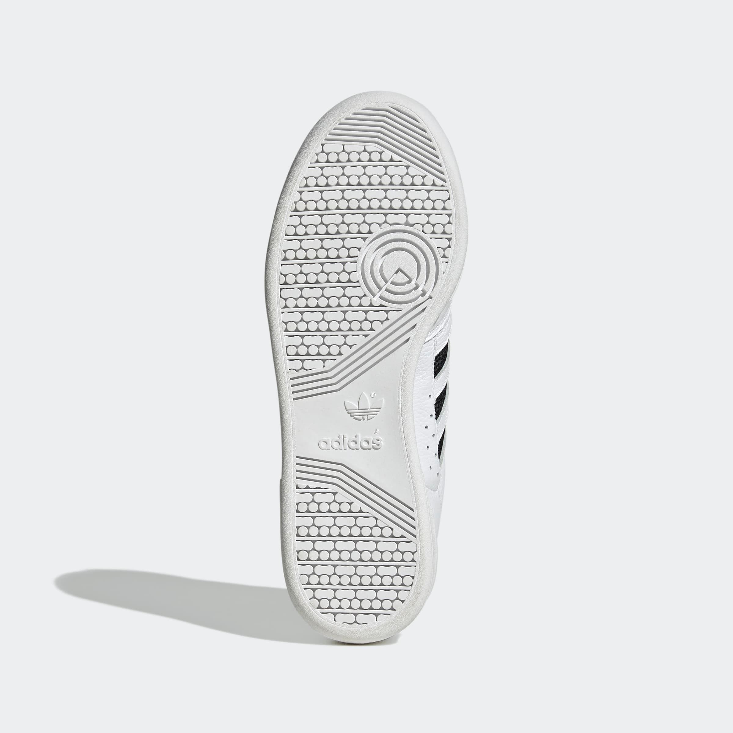 adidas Originals Sneaker »CONTINENTAL 80 STRIPES«