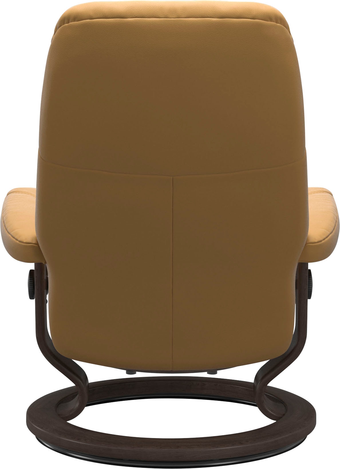 Stressless® Relaxsessel »Consul«, mit Classic Base, Größe M, Gestell Wenge
