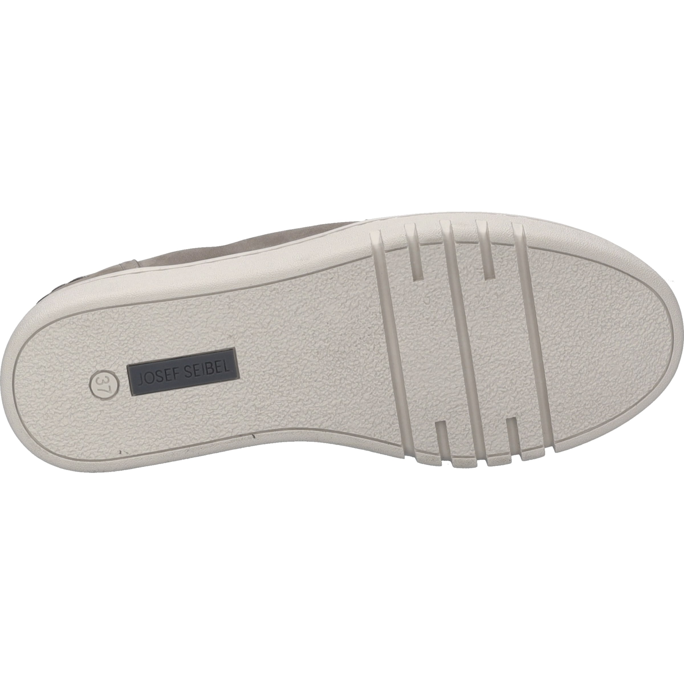Josef Seibel Slipper »Jessie 03, grau«