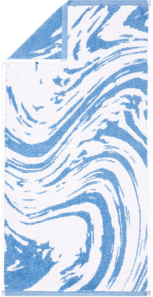 cm OTTO Handtuch mit Badematte Set Frottier, marmoriert 60x100 passender Egeria tlg., 7 online bei »MARBLE«,