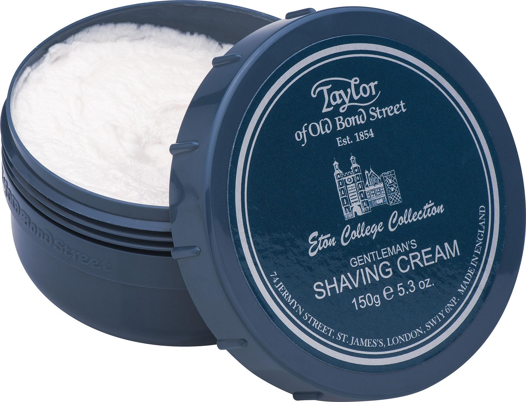 of shoppen »Shaving online bei Street Bond OTTO Cream Rasiercreme Taylor Eton College« Old