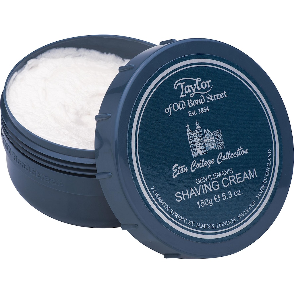 Taylor of Old Bond Street Rasiercreme »Shaving Cream Eton College«