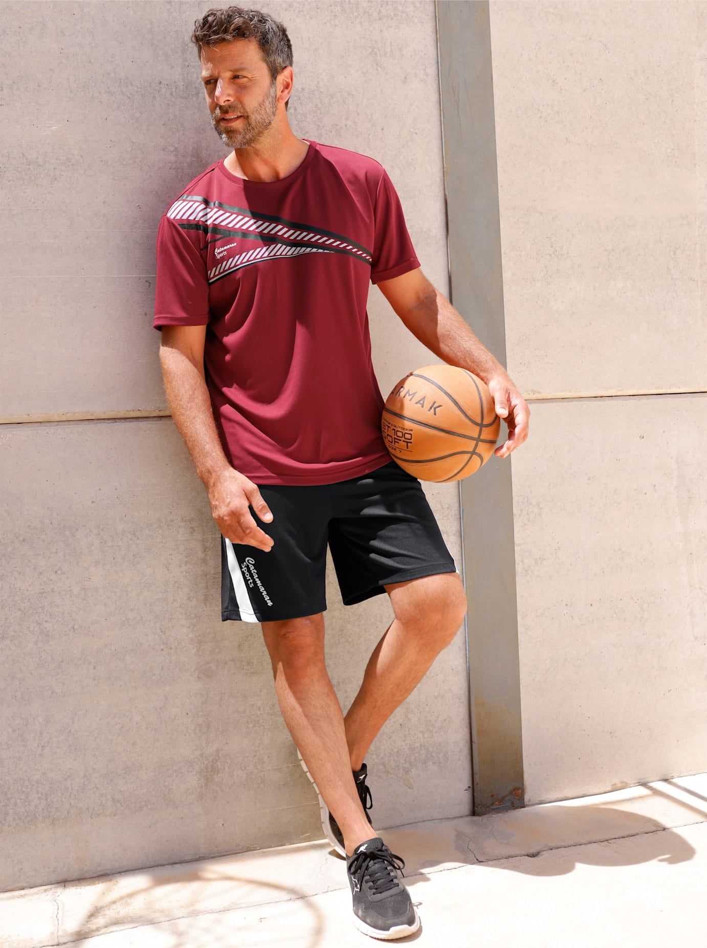 Catamaran Trainingshose