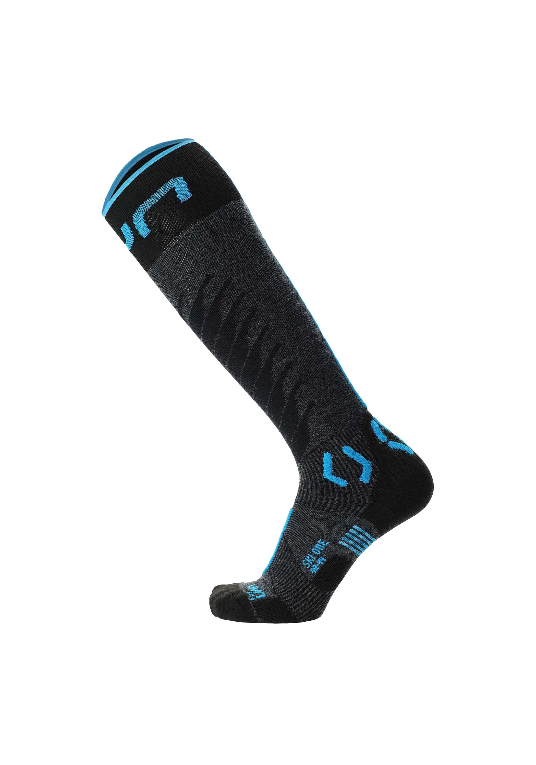 UYN Kurzsocken »Socken Man Ski One Merino Socks 1er Pack«