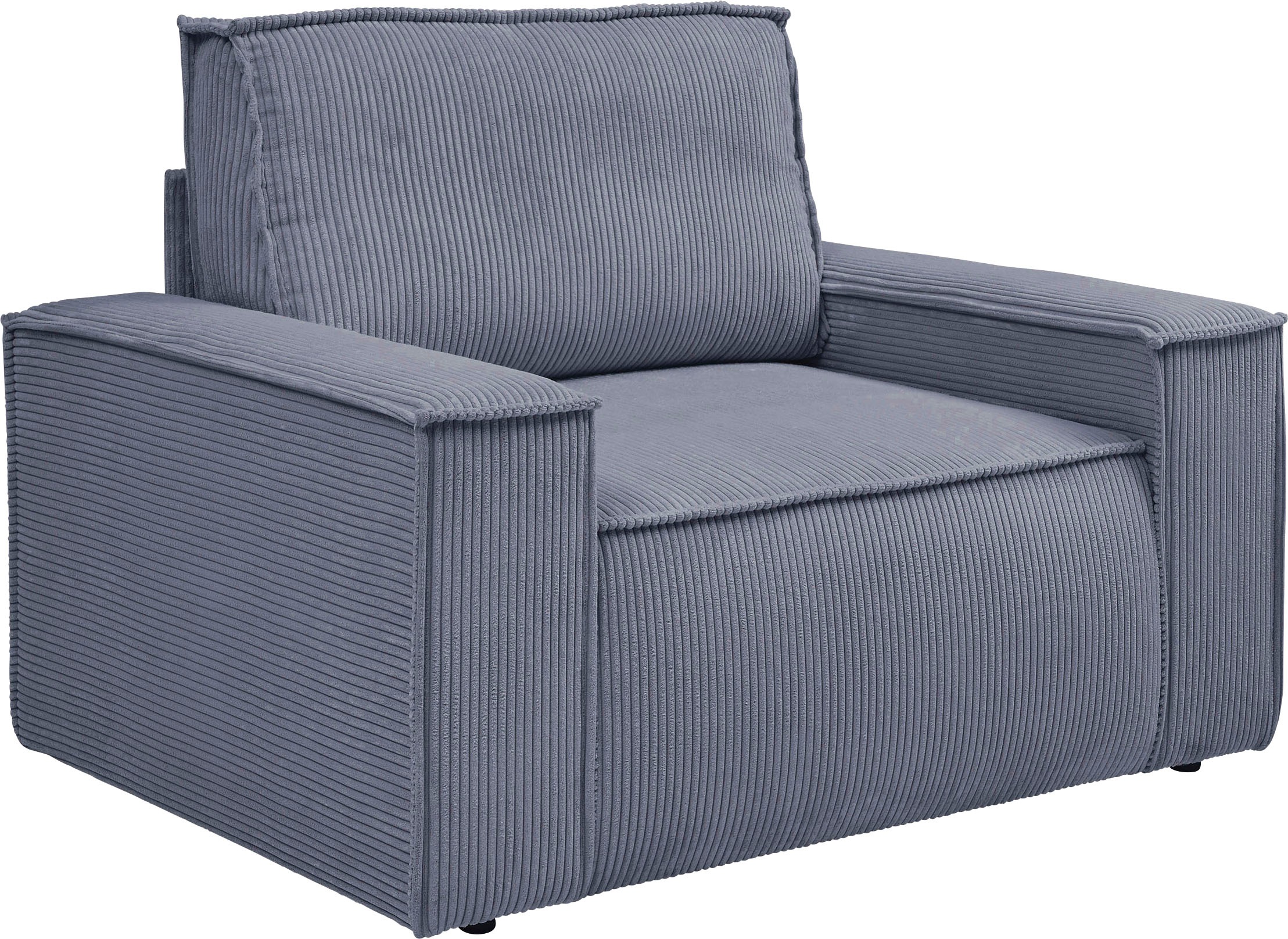Home affaire Sessel »SHERWOOD«, passend zur Polster-Serie SHERWOOD