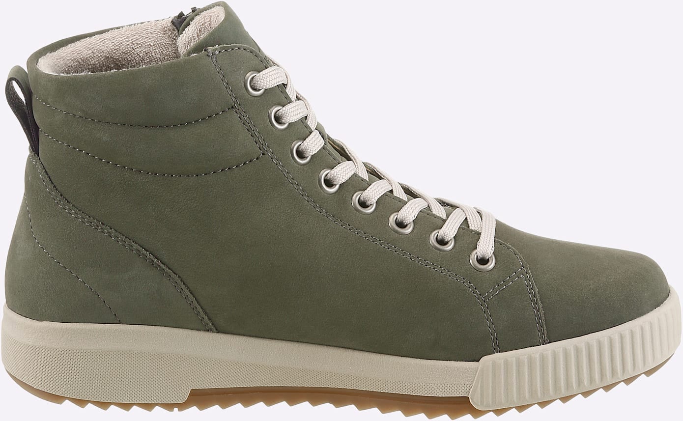 Rieker Stiefelette