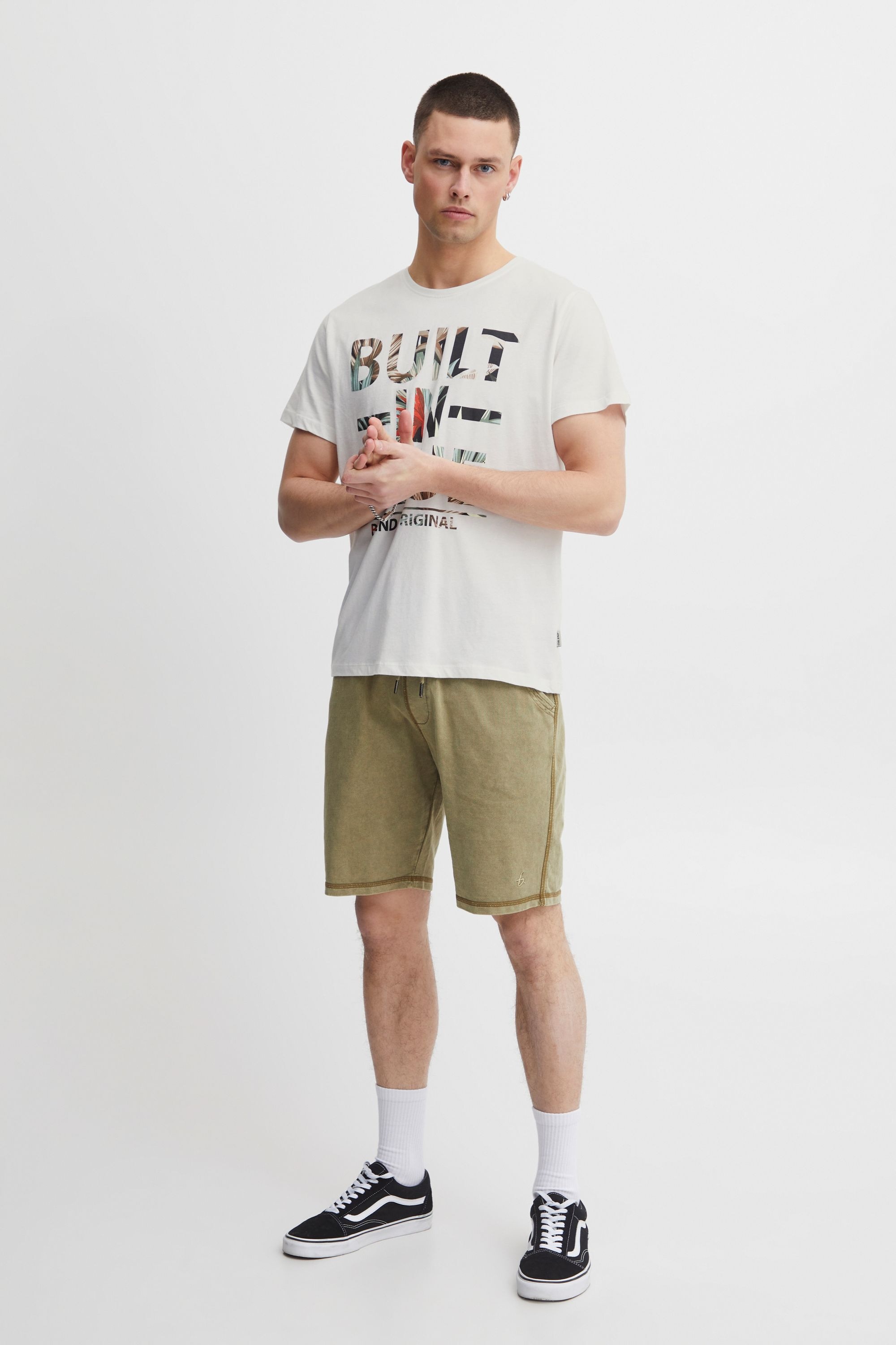 Blend T-Shirt »T-Shirt BHTee«