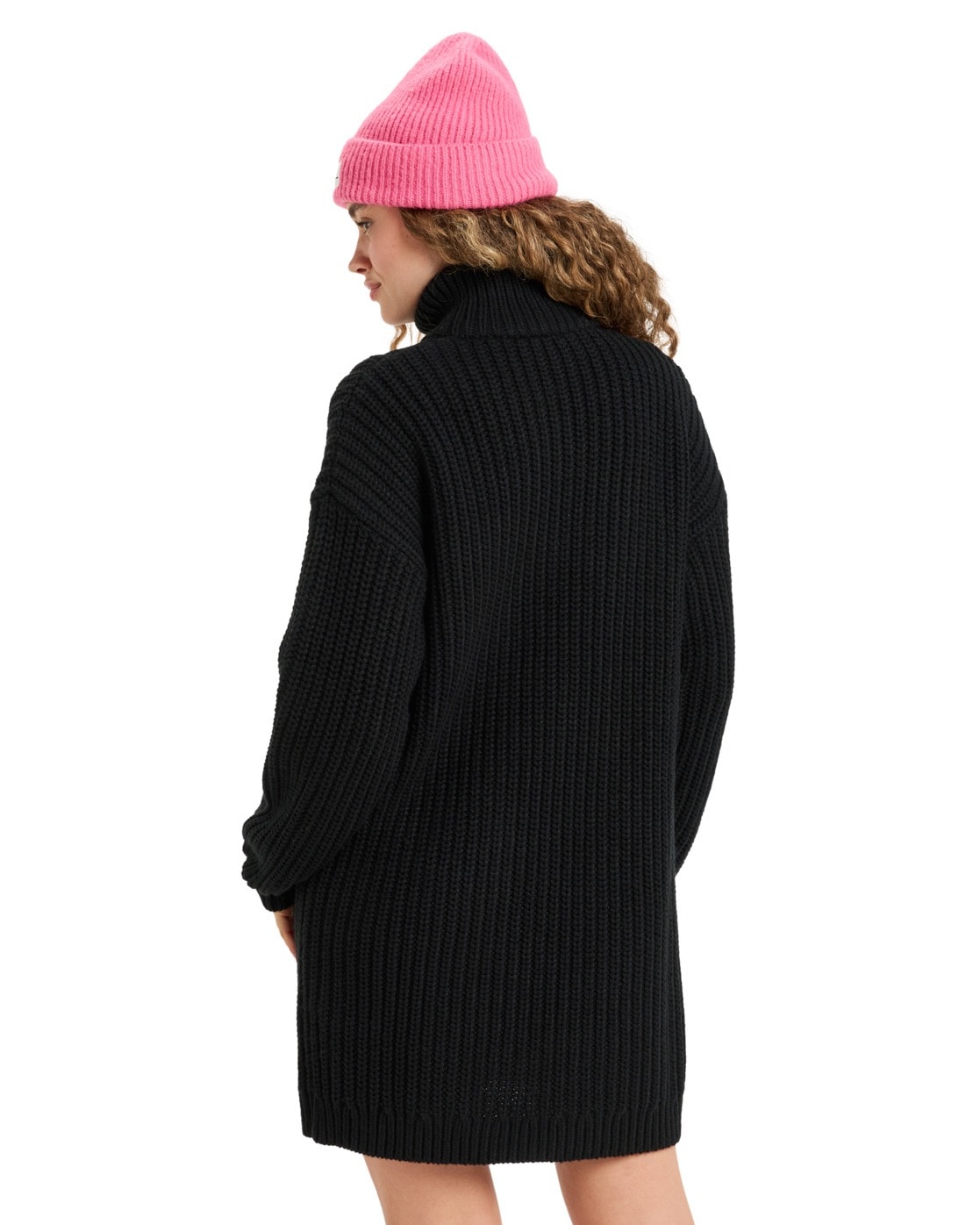 Roxy Strickkleid »Home Again«