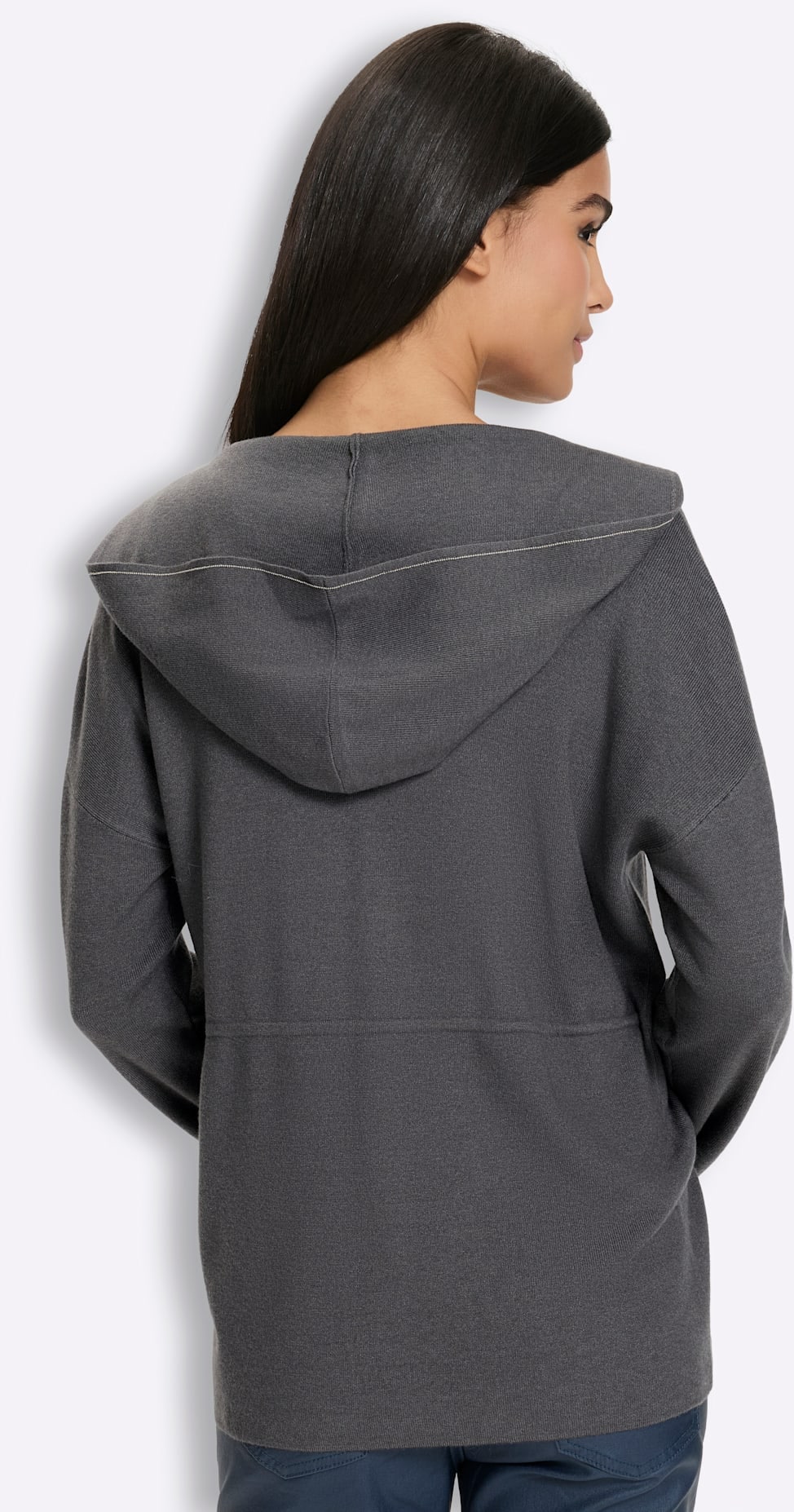 heine Strickjacke