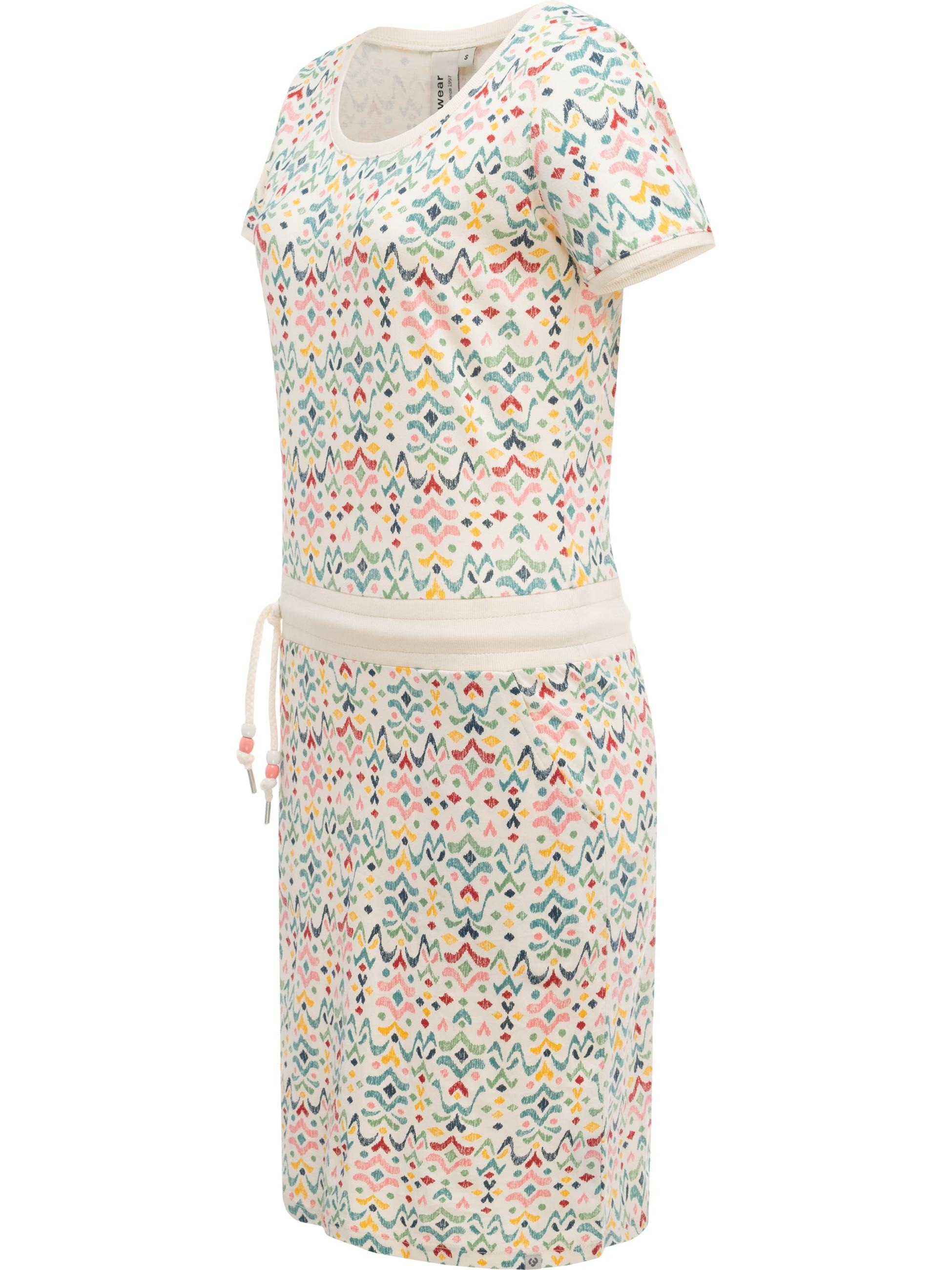 Ragwear Minikleid »Minikleid Baomi Print YOUMODO«
