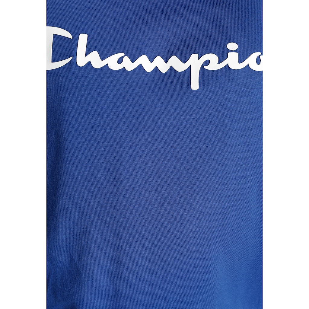 Champion T-Shirt »2Pack Crewneck T-Shirt - für Kinder«