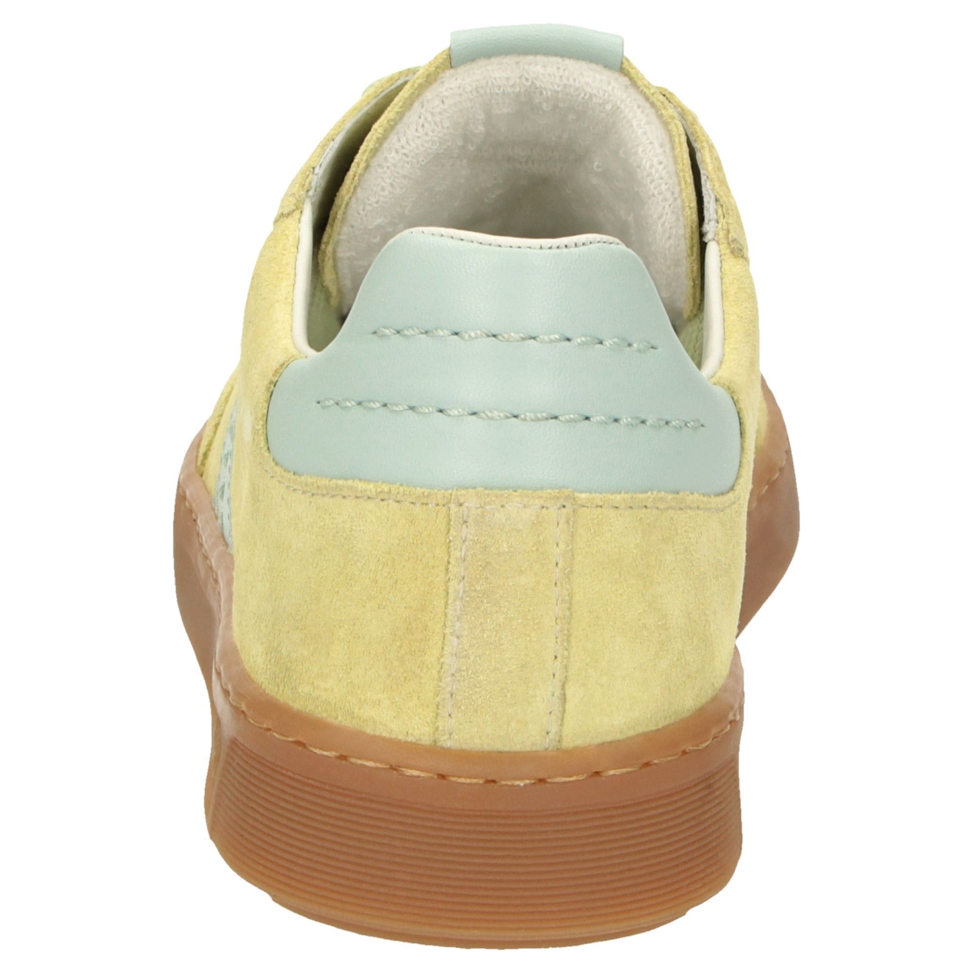 SIOUX Sneaker »Tedroso-DA-717«