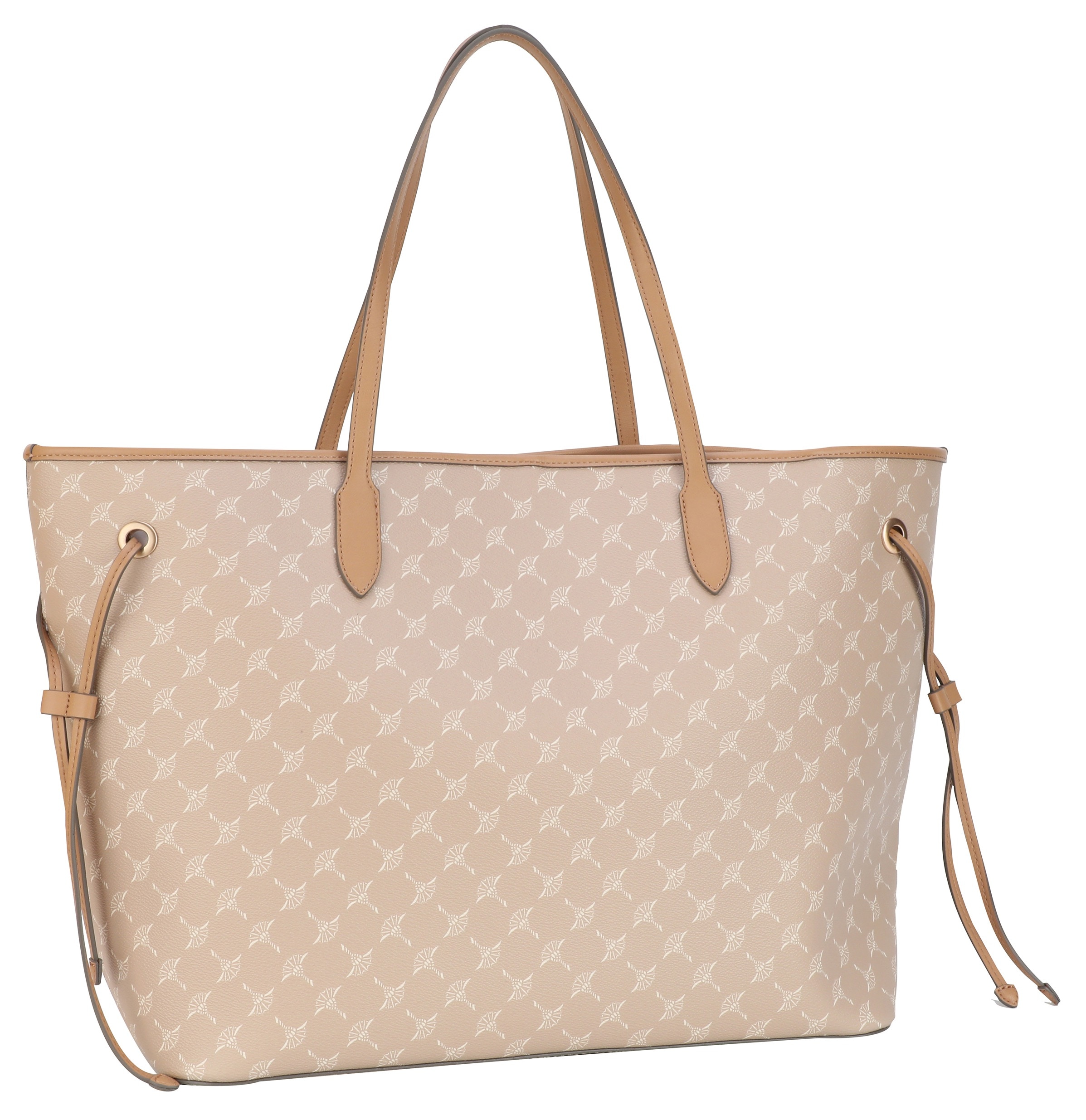 JOOP! Shopper »cortina 1.0 shopper xlho«, mit herausnehmbarer Reißverschluss-Münztasche