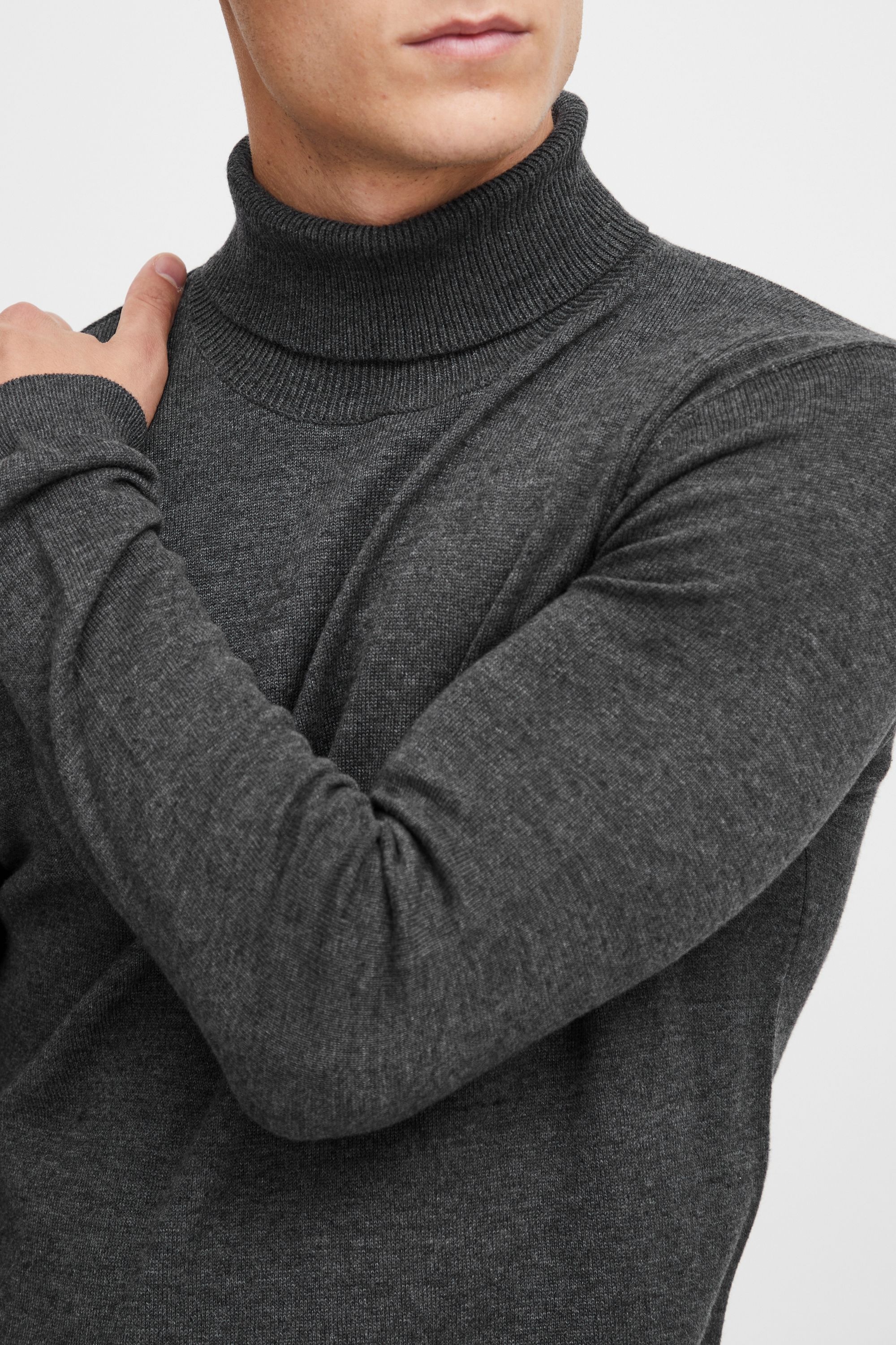 11 Project Strickfleece-Pullover »Strickpullover PRIngbert«