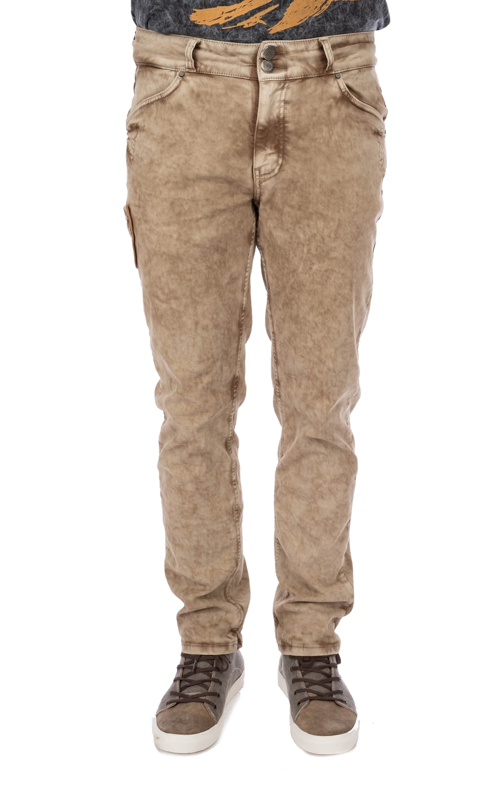 Hangowear Shorts »Hose HECTOR CLASSIC«