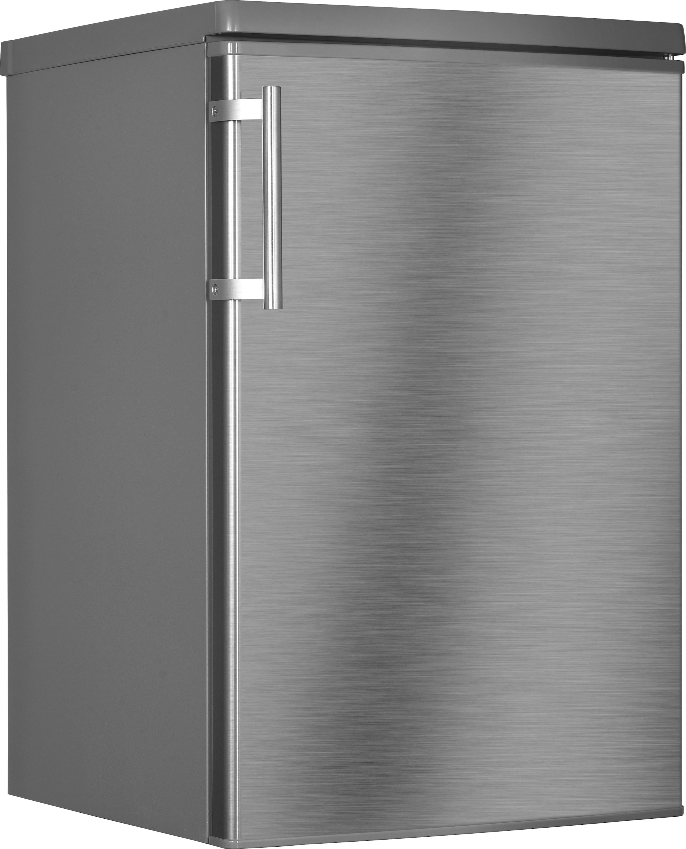 Hanseatic Kühlschrank »HKS8555GD«, HKS8555GDI-2, 85 cm hoch, 55 cm breit,  Schnellgefrierfunktion jetzt bei OTTO