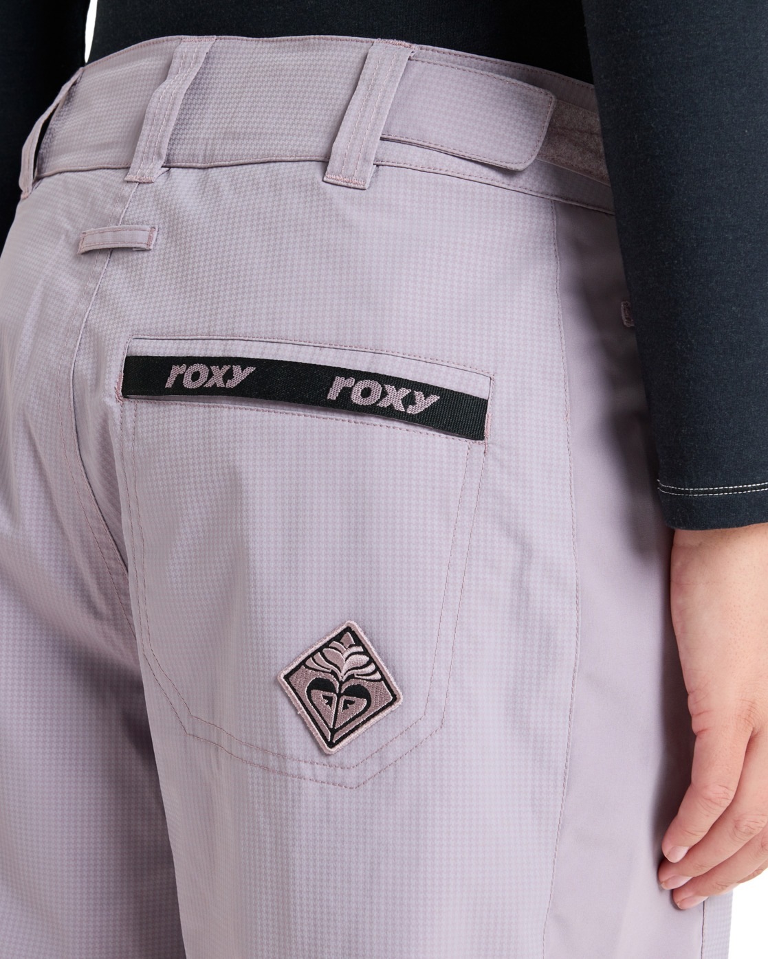 Roxy Snowboardhose »Steeply 10K«