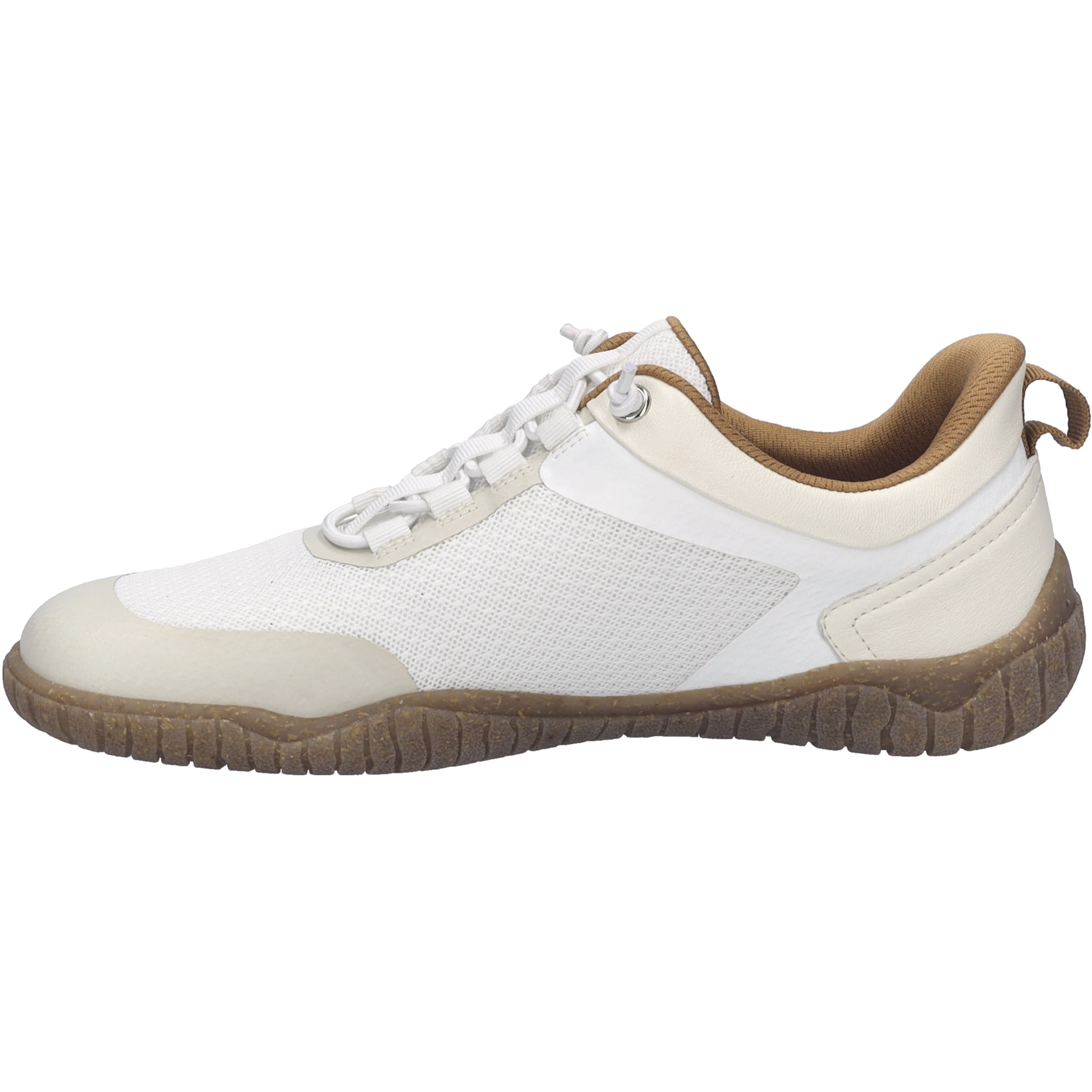 Josef Seibel Sneaker »Wynona 11, weiss«