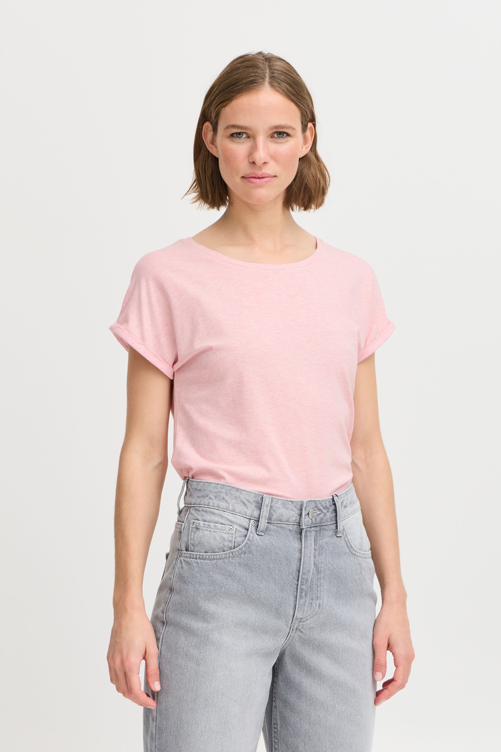 b.young T-Shirt »T-Shirt BYPamila«