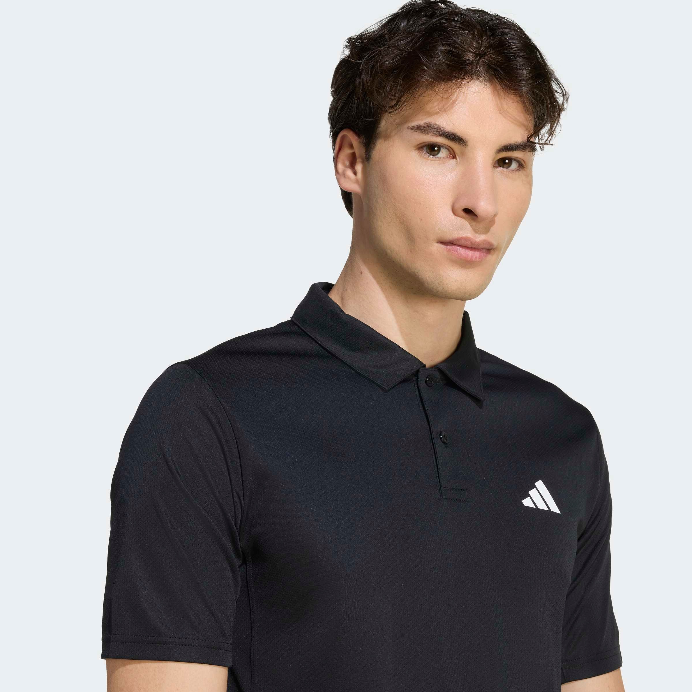 adidas Performance Poloshirt »WORKOUT ESSENTIALS BASE POLO«