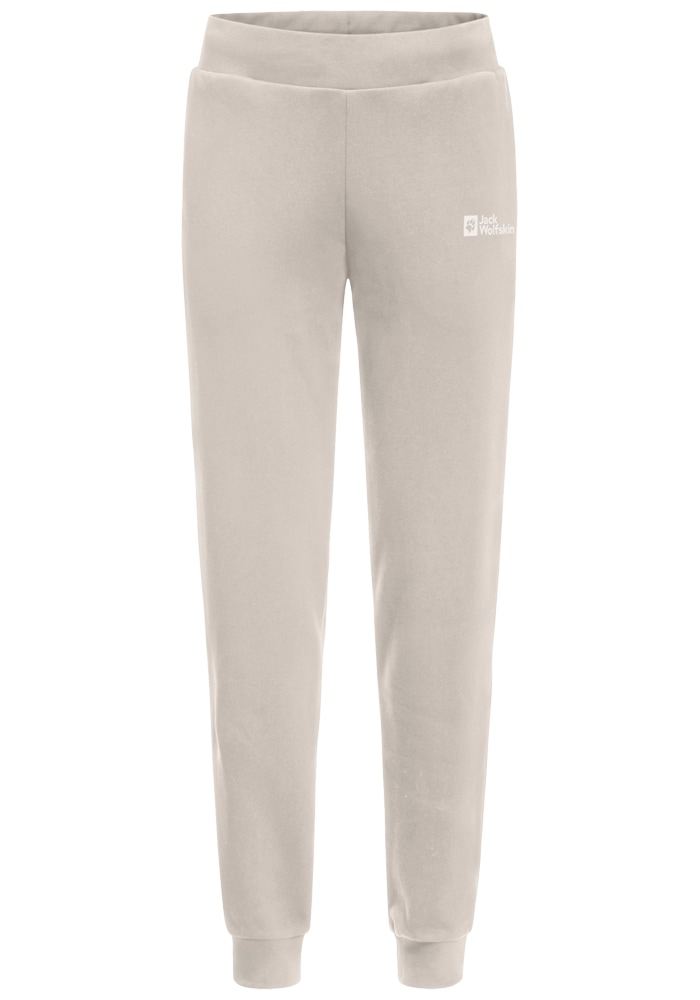 Jack Wolfskin Sweatpants »ESSENTIAL SWEAT PANTS W«