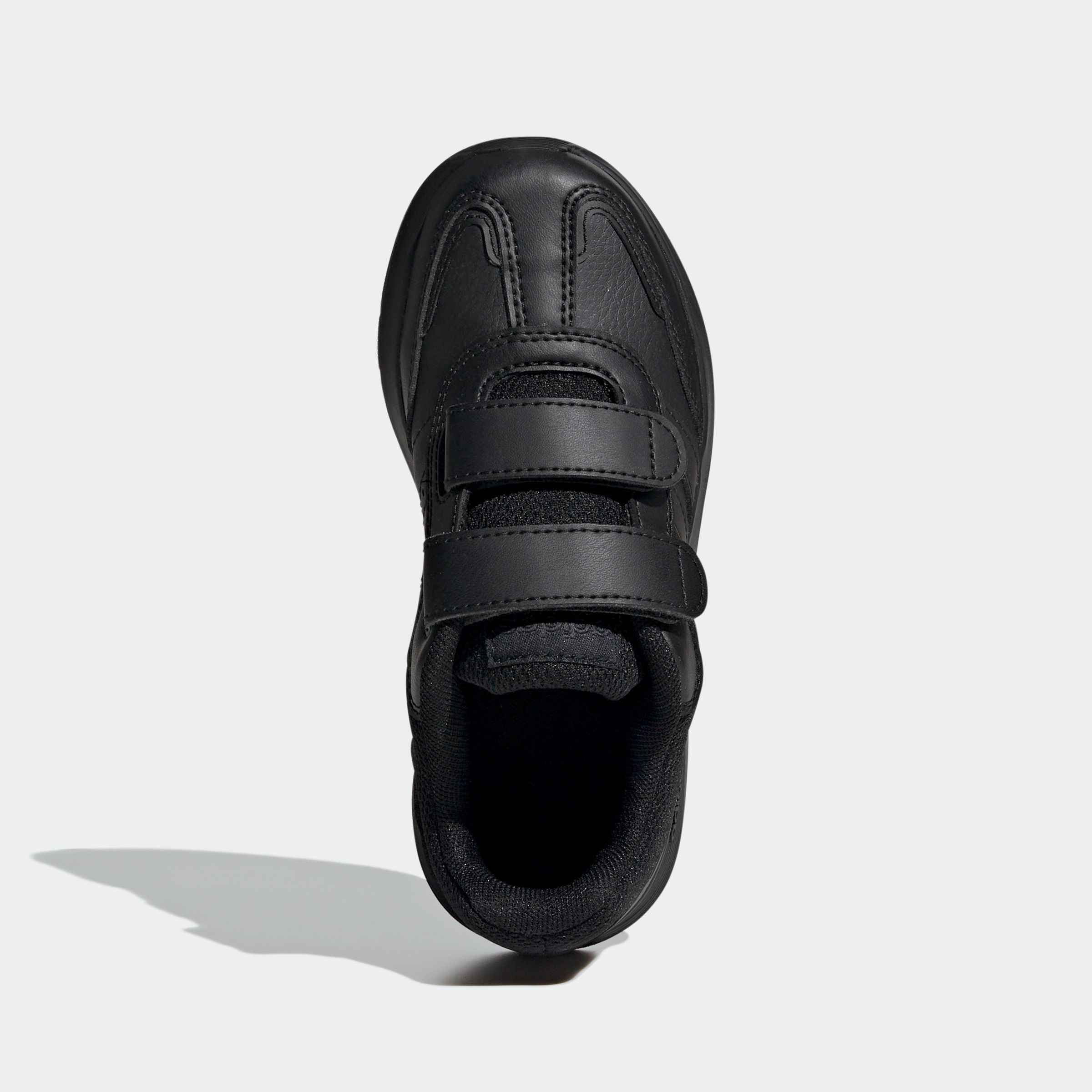 adidas Sportswear Klettschuh »TENSAUR SWITCH KIDS«