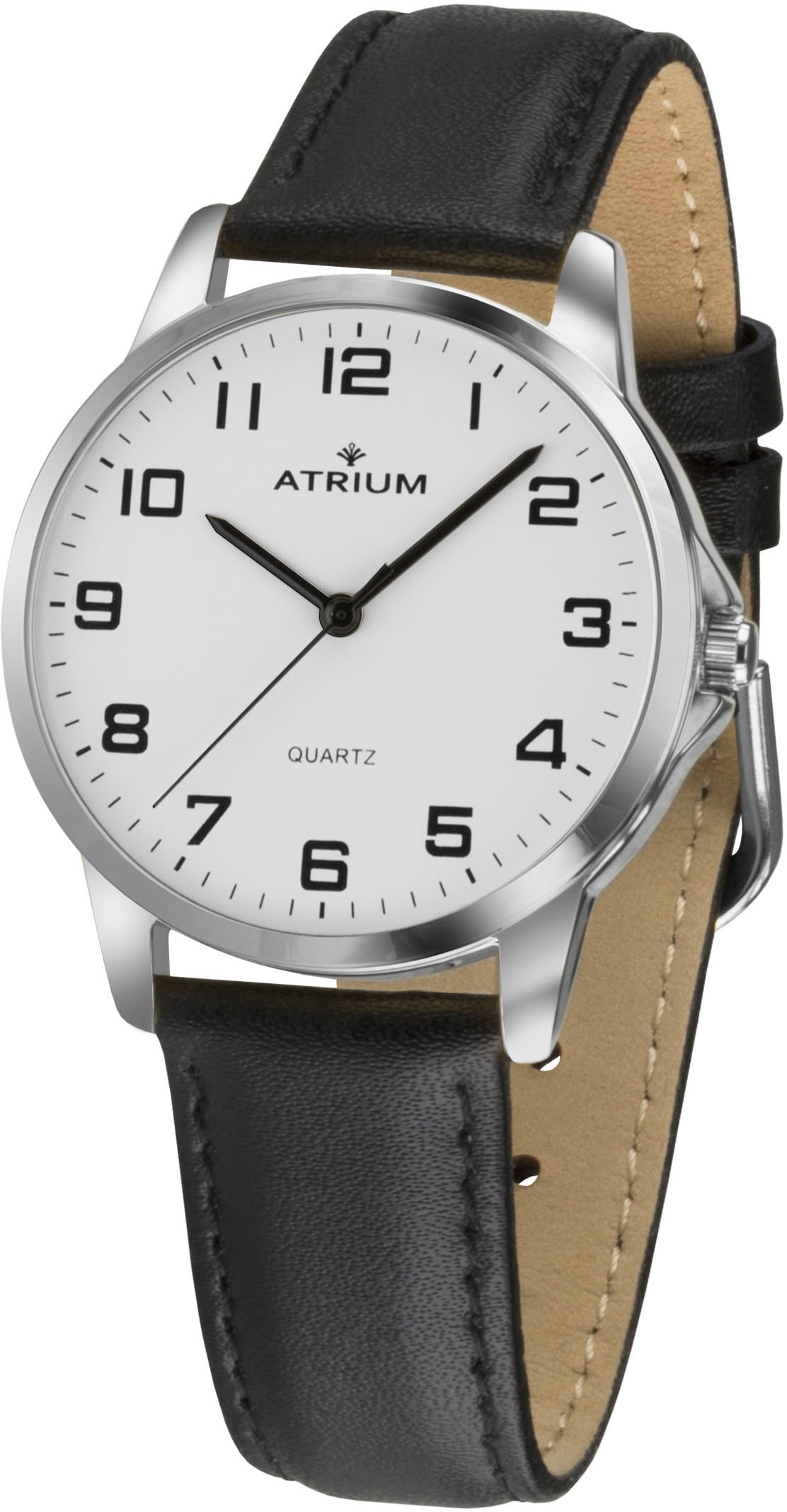 Atrium Quarzuhr »A37-10«, Armbanduhr, Damenuhr