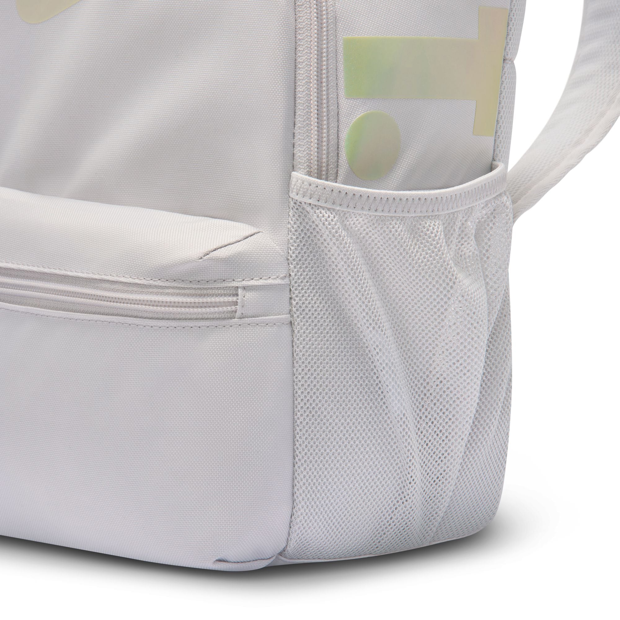 Nike Rucksack »Y NK JDI MINI BKPK 2.0 v2« Für Kinder und Jugendliche