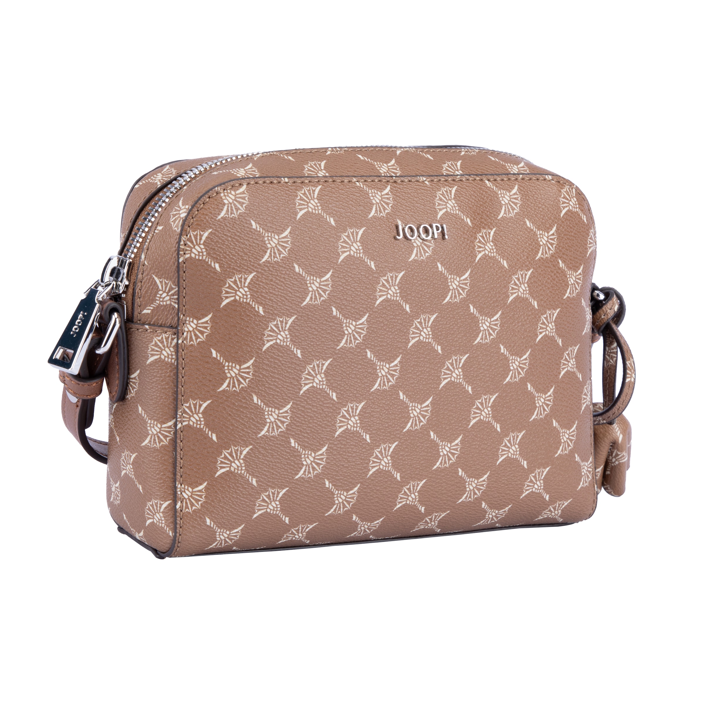 JOOP! Umhängetasche »cortina 1.0 cloe shoulderbag shz« Handtasche Damen Tasche Damen Schultertasche