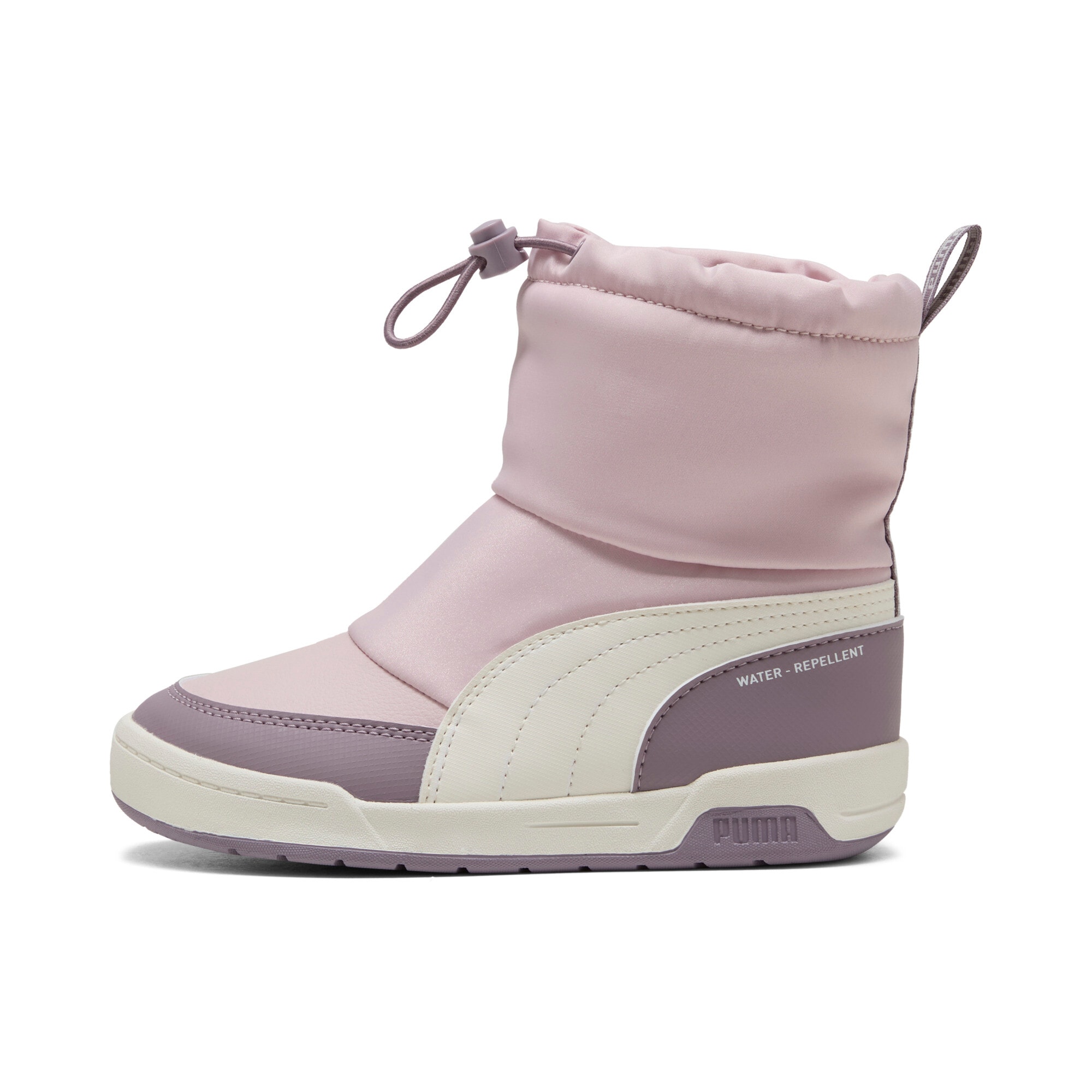 PUMA Winterboots »MULTIFLEX 2 BOOT AC PS«  für Sportmode, Wintermode und Outdoormode, knöchelhoher Schnitt