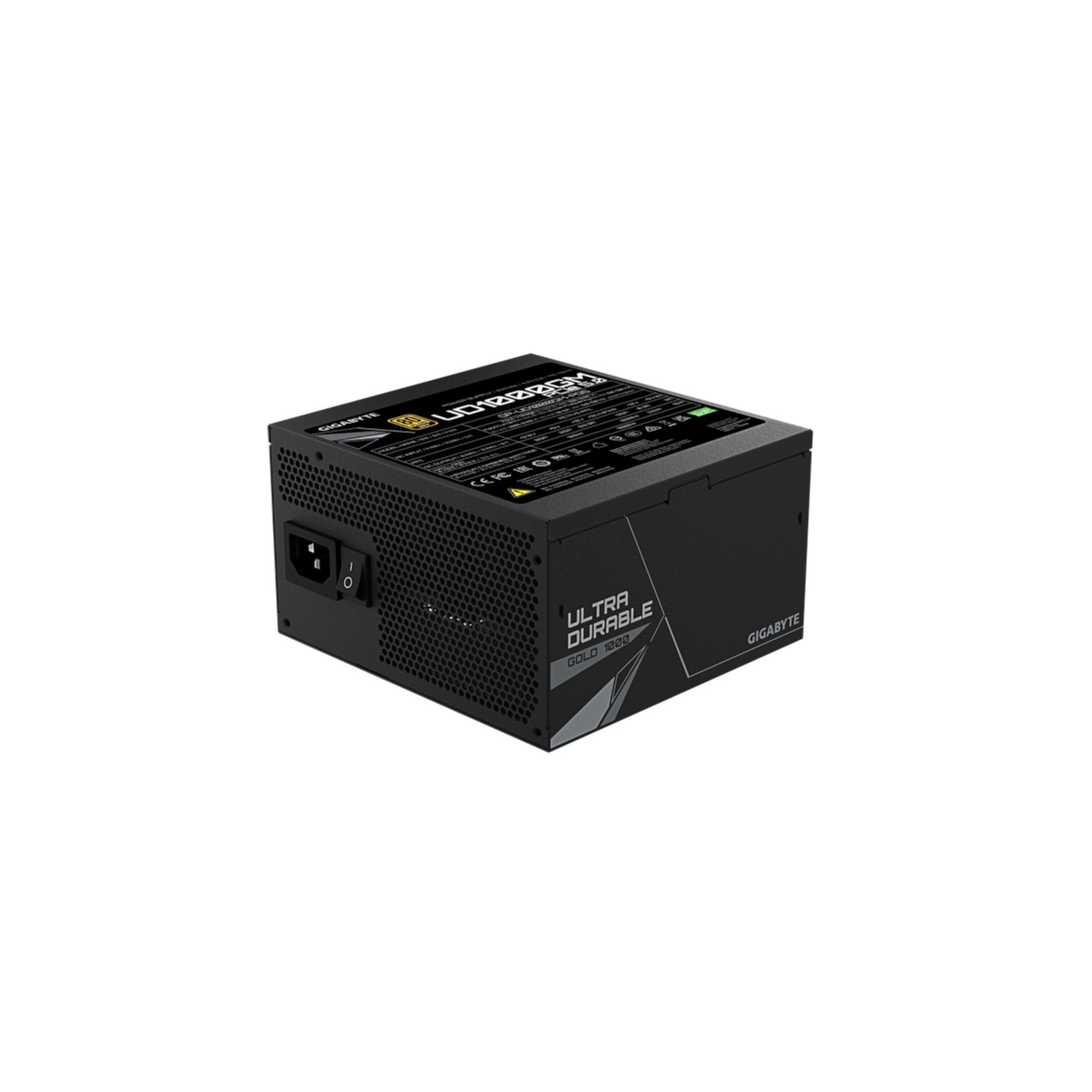 Gigabyte Netzteil »UD1000GM PG5«