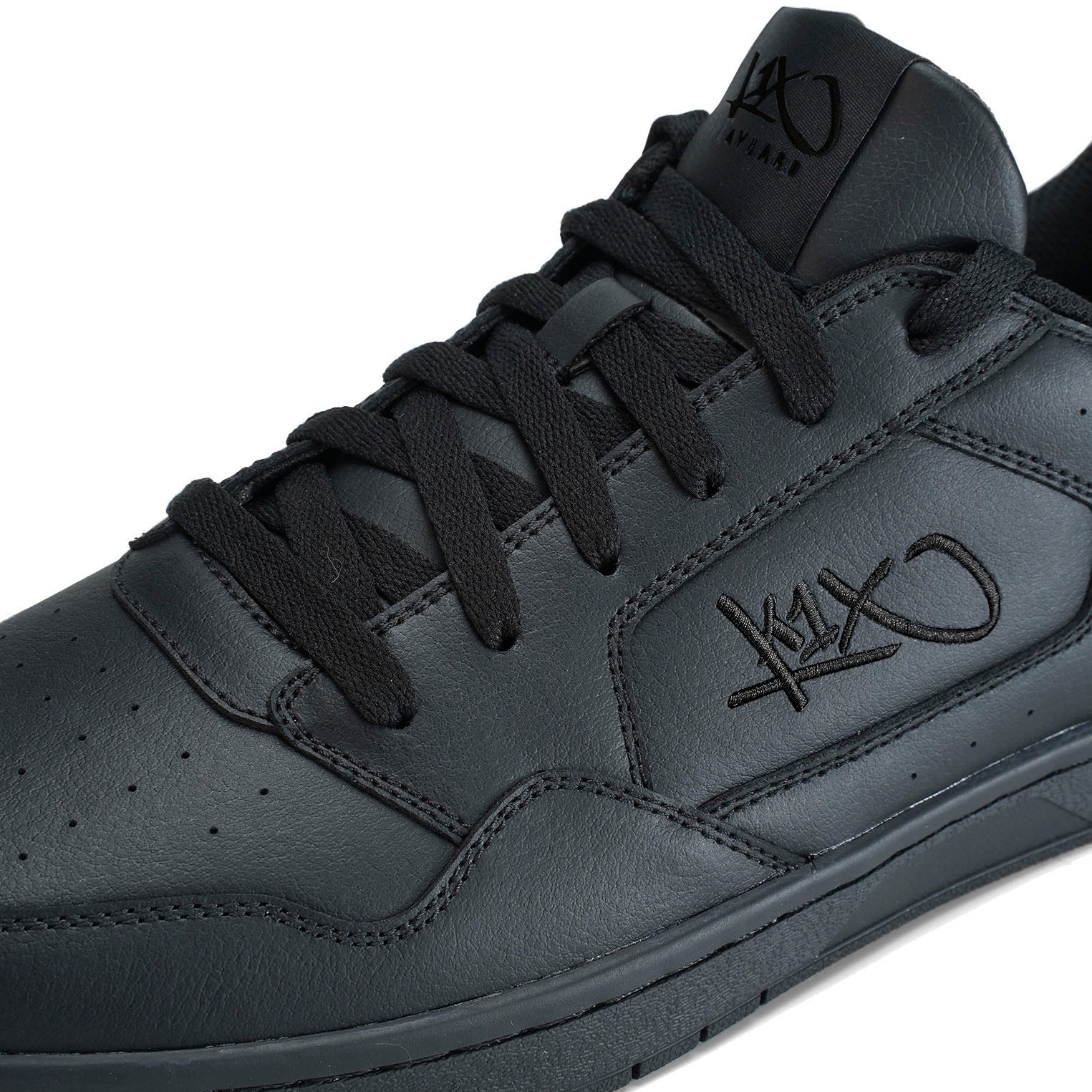 K1X Sneaker »Sweep Low black/black M«