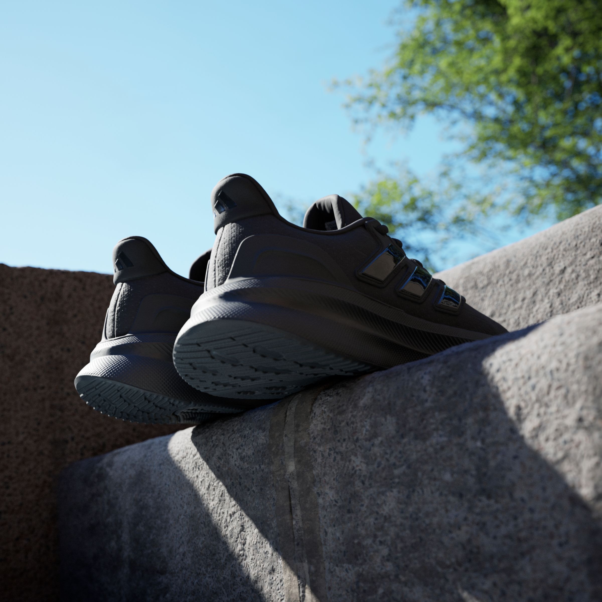 adidas Performance Laufschuh