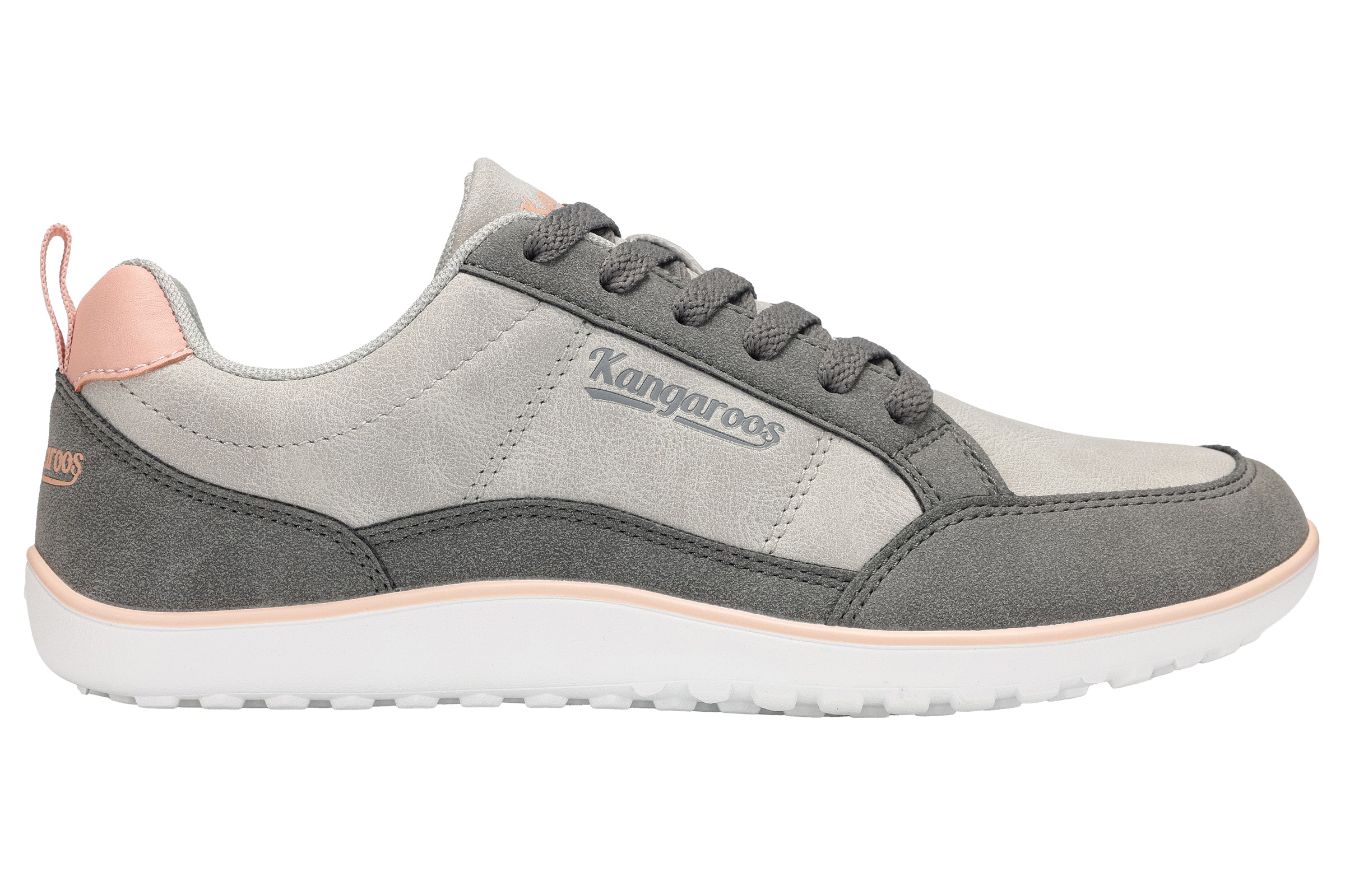 KangaROOS Sneaker »K-BF SIERRA«, Barfussschuh