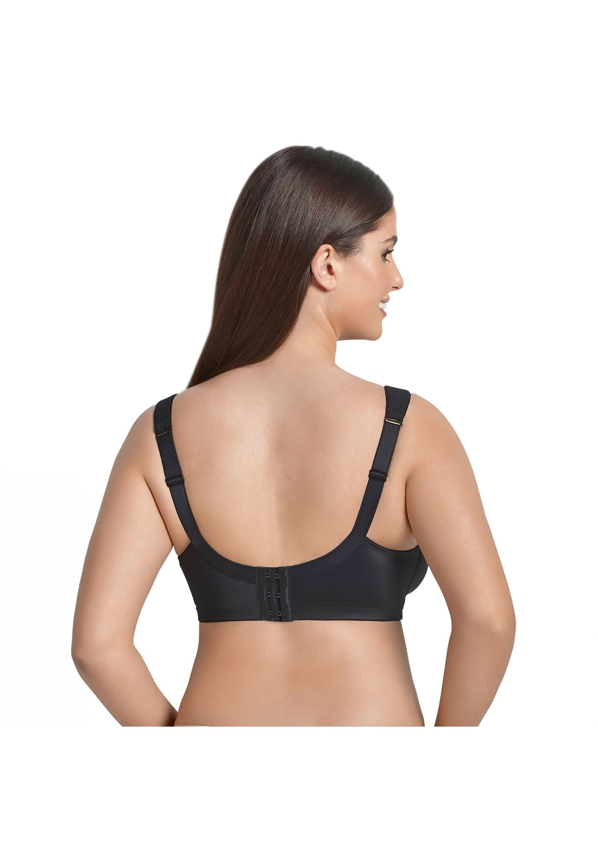 Rosa Faia Bustier »BH Twin Soft Bra 1er Pack«