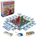 Hasbro Spiel »Monopoly Wolkenkratzer«, Made in Germany
