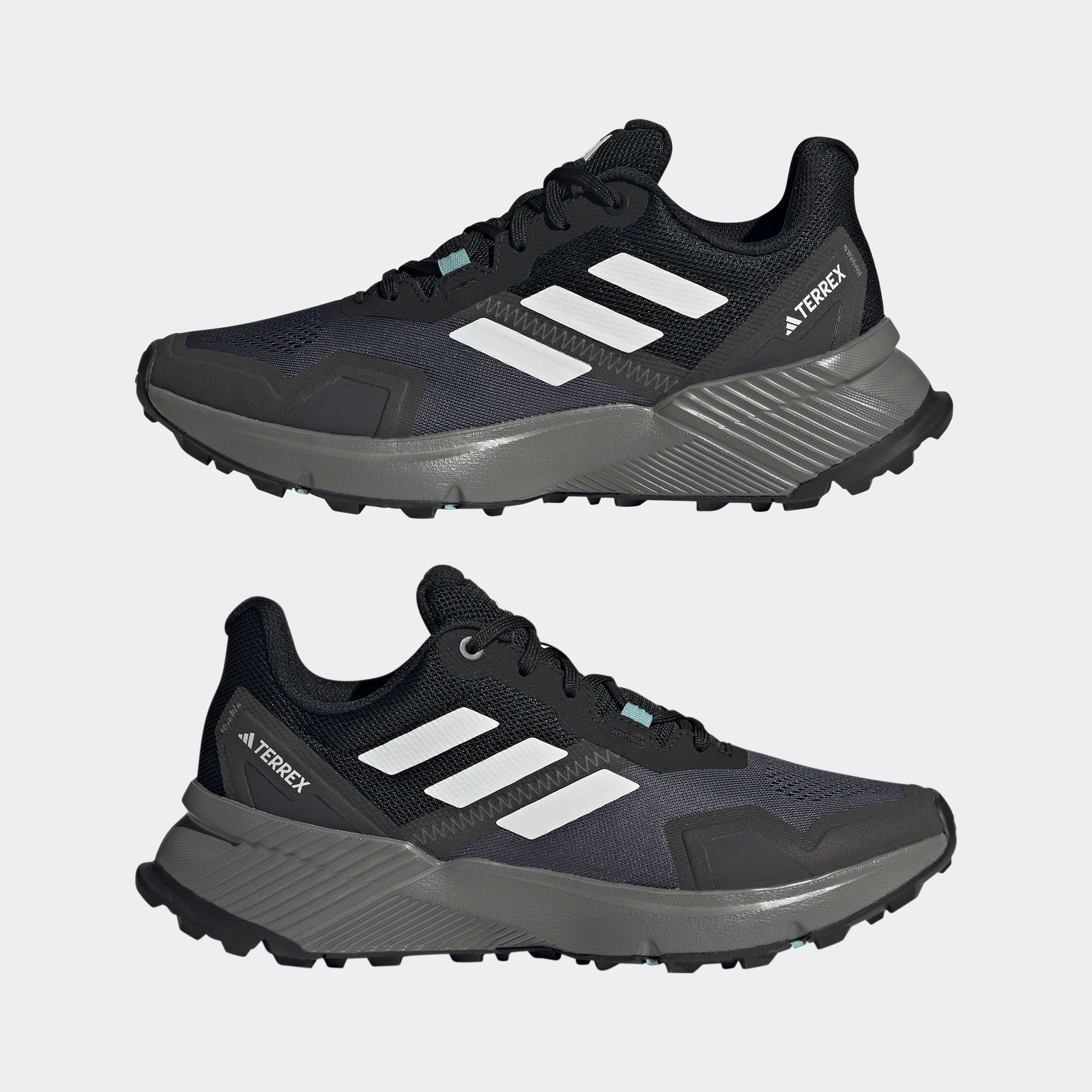 adidas TERREX Trailrunningschuh »SOULSTRIDE TRAILRUNNING«