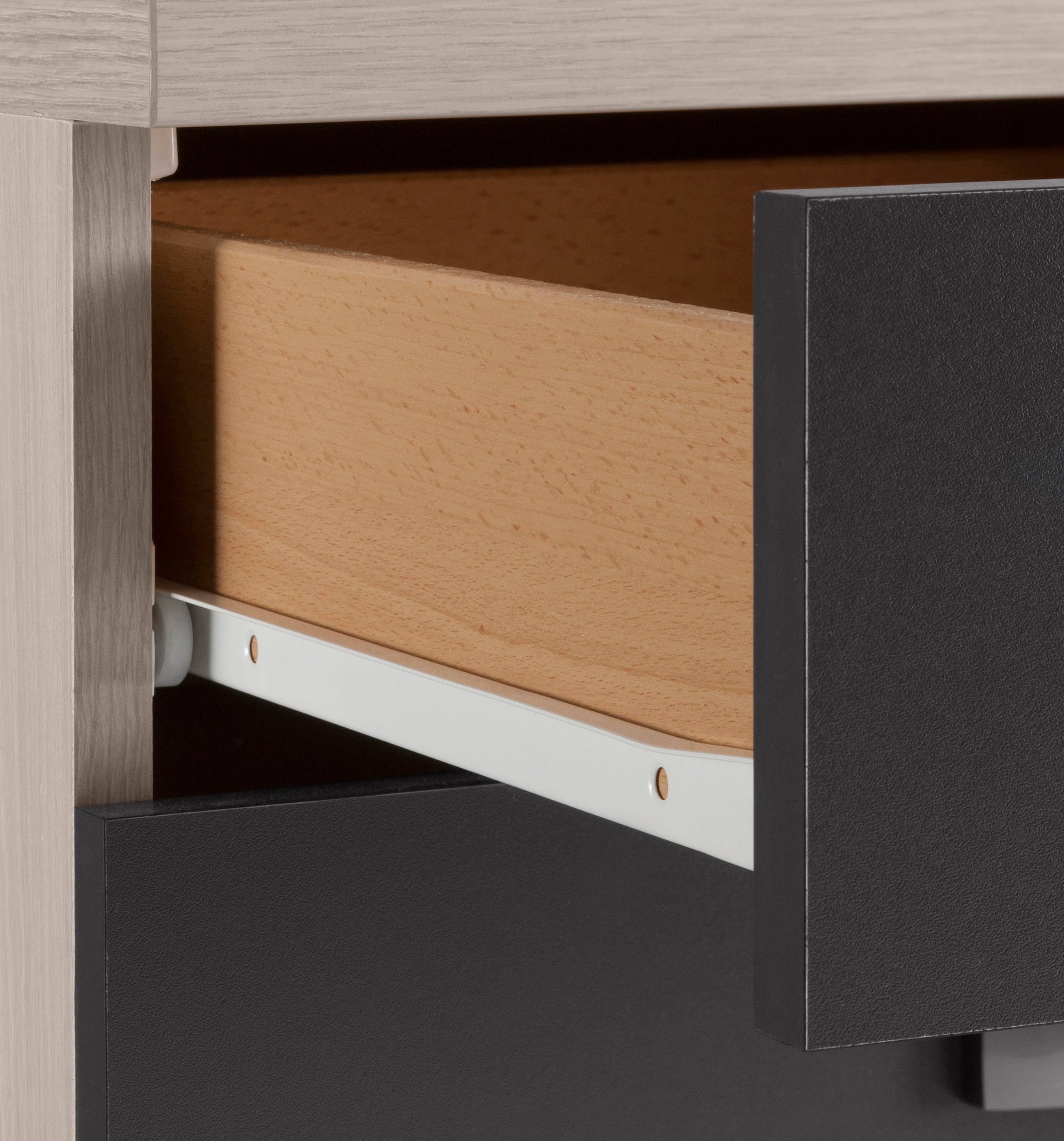 OPTIFIT Unterschrank »Faro« , mit Metallgriffen, Breite 50 cm