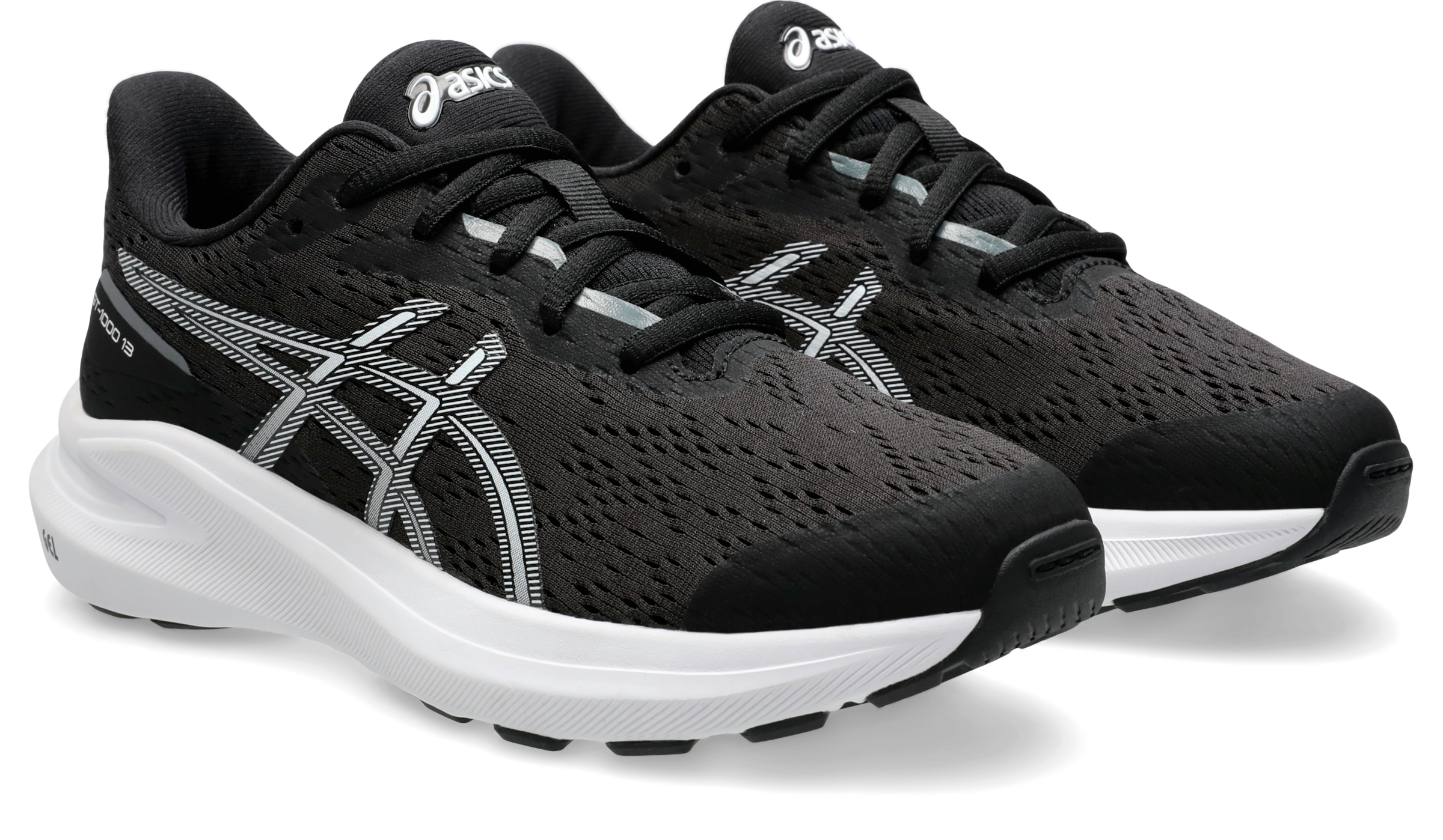 Asics Lauflernschuh »GT-1000 13 GS«