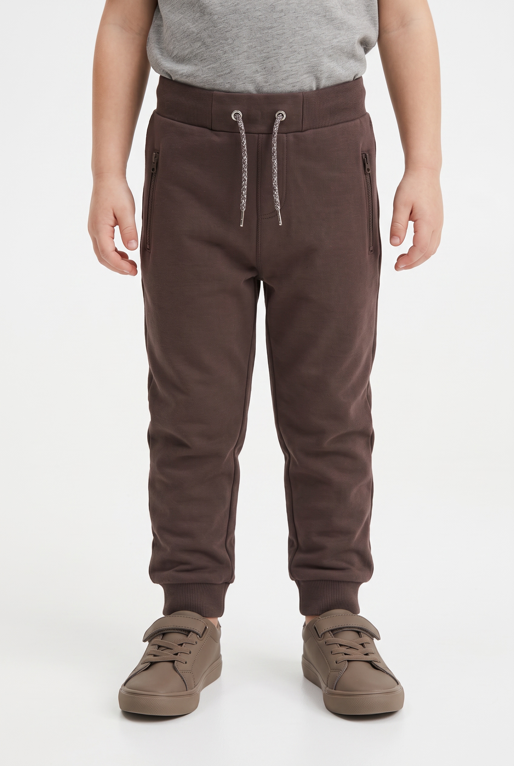 Name It Trainingshose »NKMHONK  BRU SWE PANT NOOS«